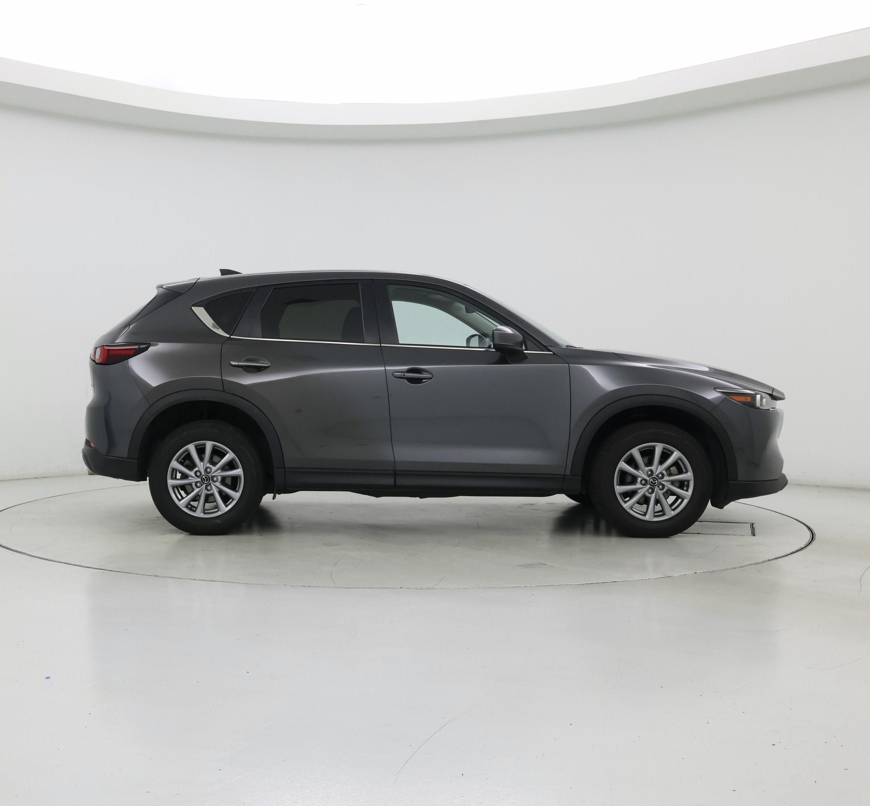 Thumbnail: 2023 Mazda CX-5 - 7