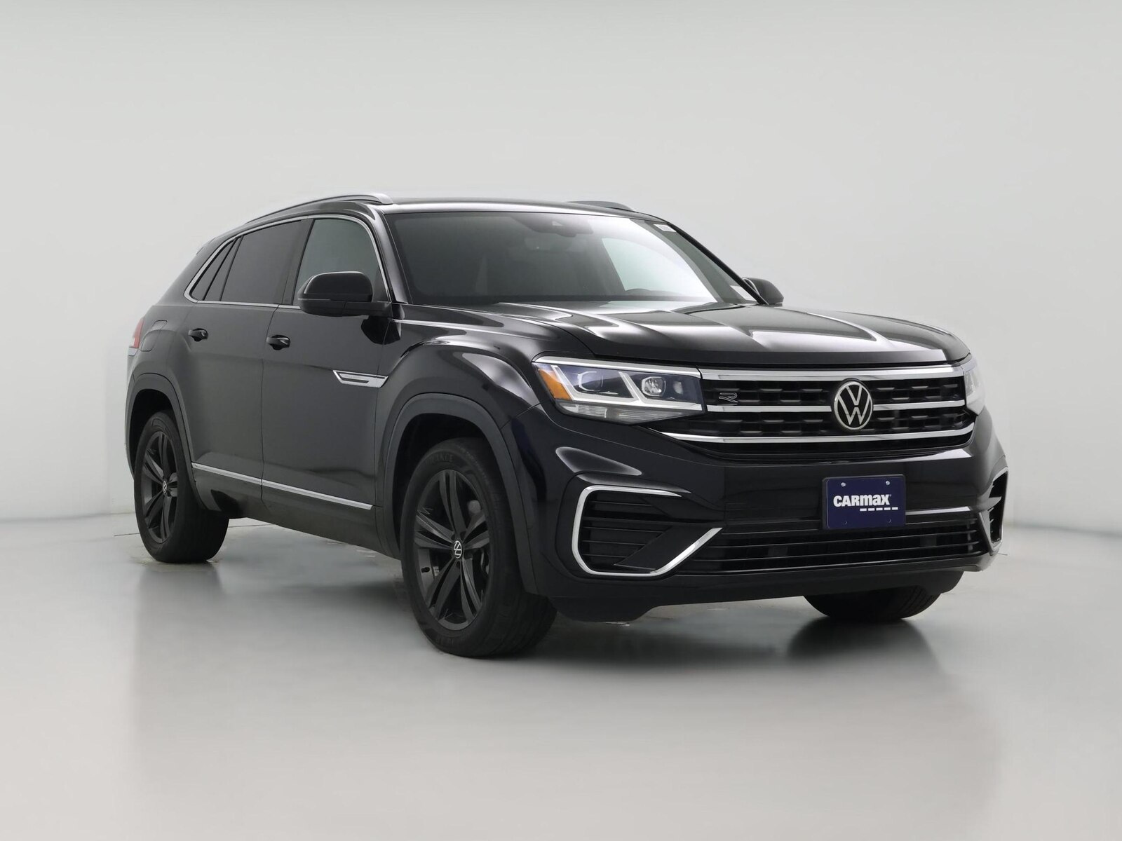 2022 Volkswagen Atlas Cross Sport SEL R-Line