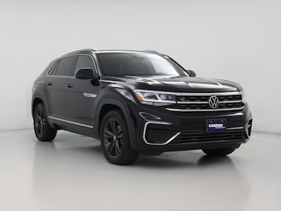 2022 Volkswagen Atlas Cross Sport SEL R-Line