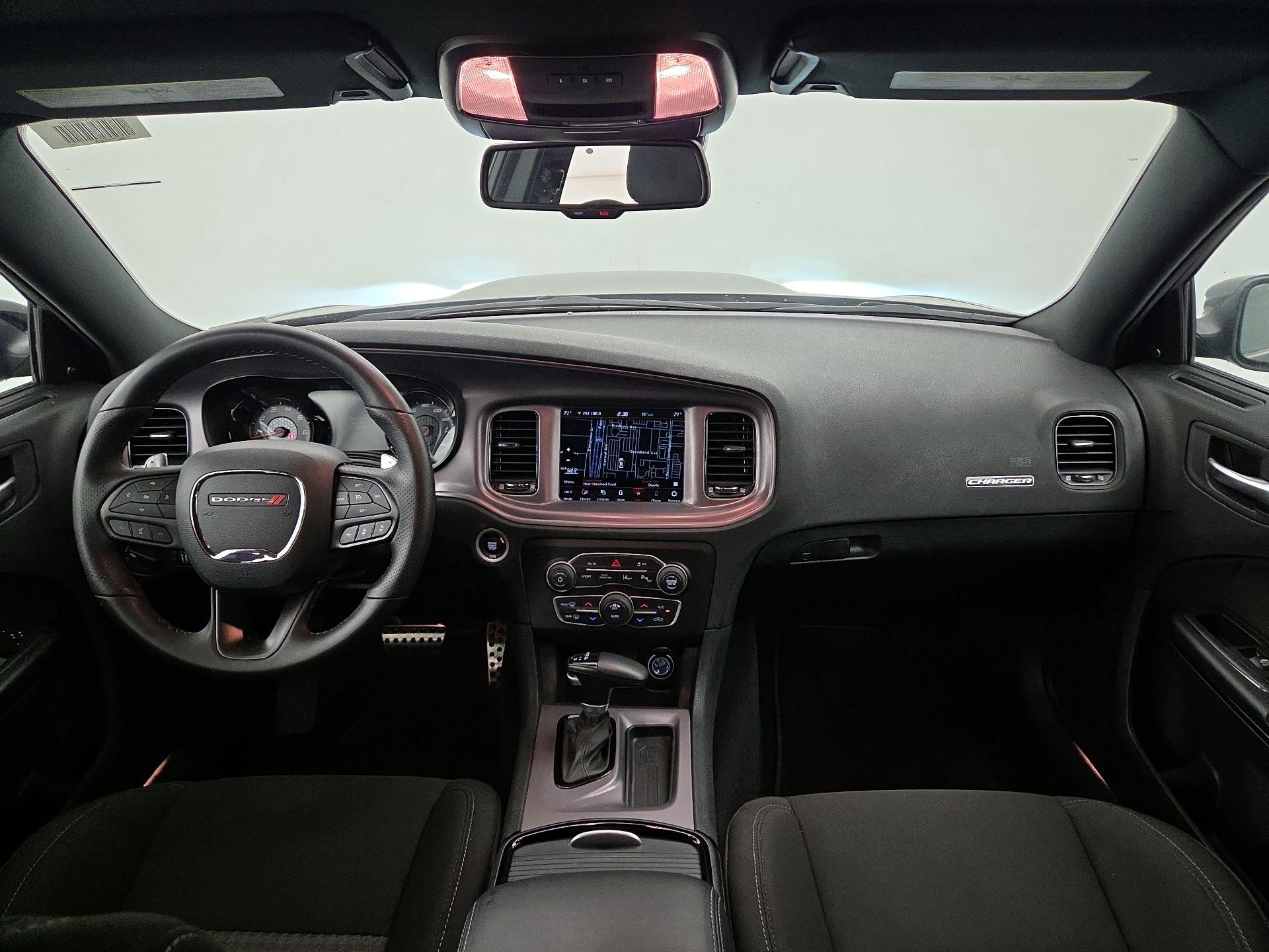 Thumbnail: 2023 Dodge Charger - 9