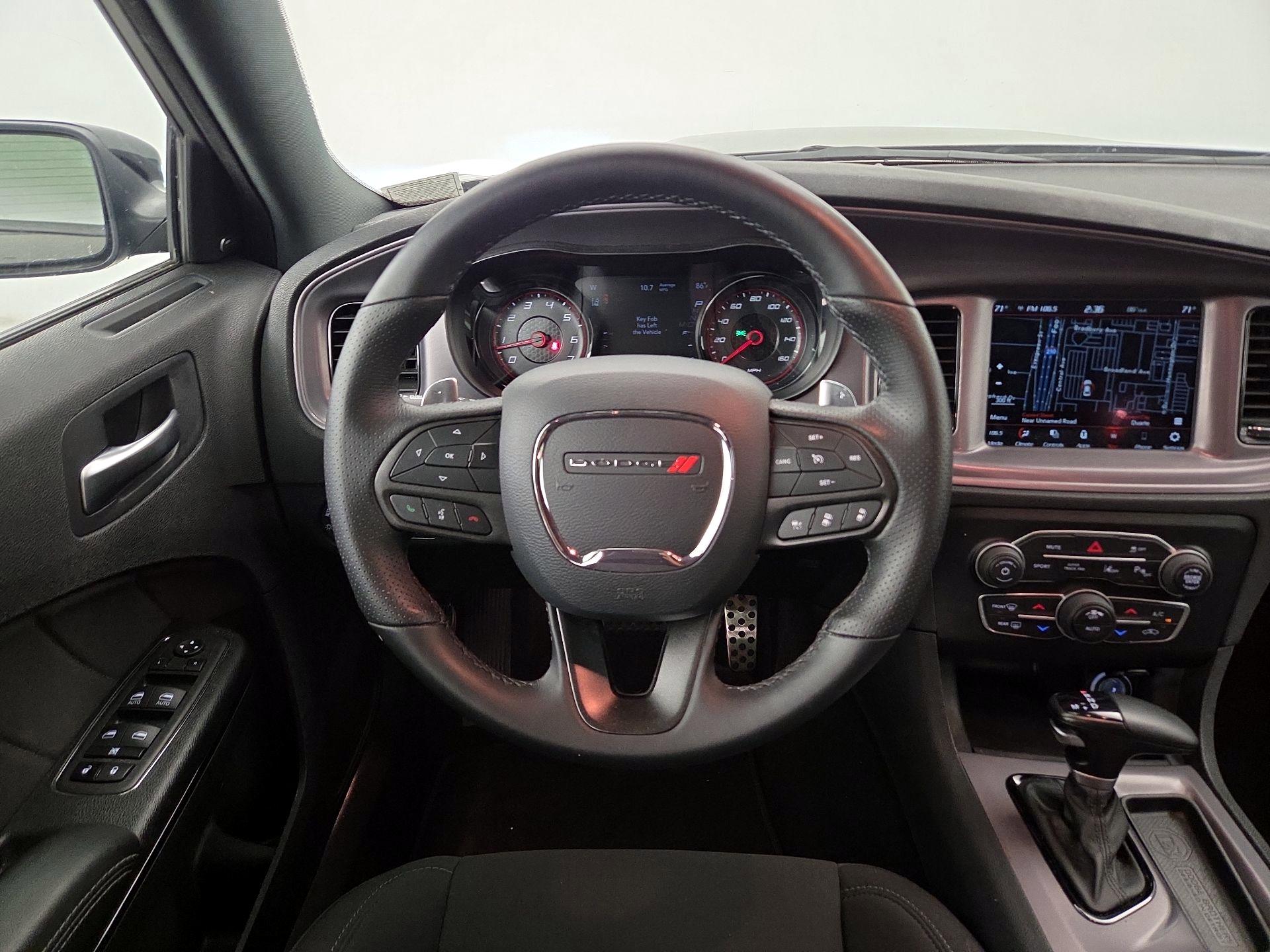 Thumbnail: 2023 Dodge Charger - 10