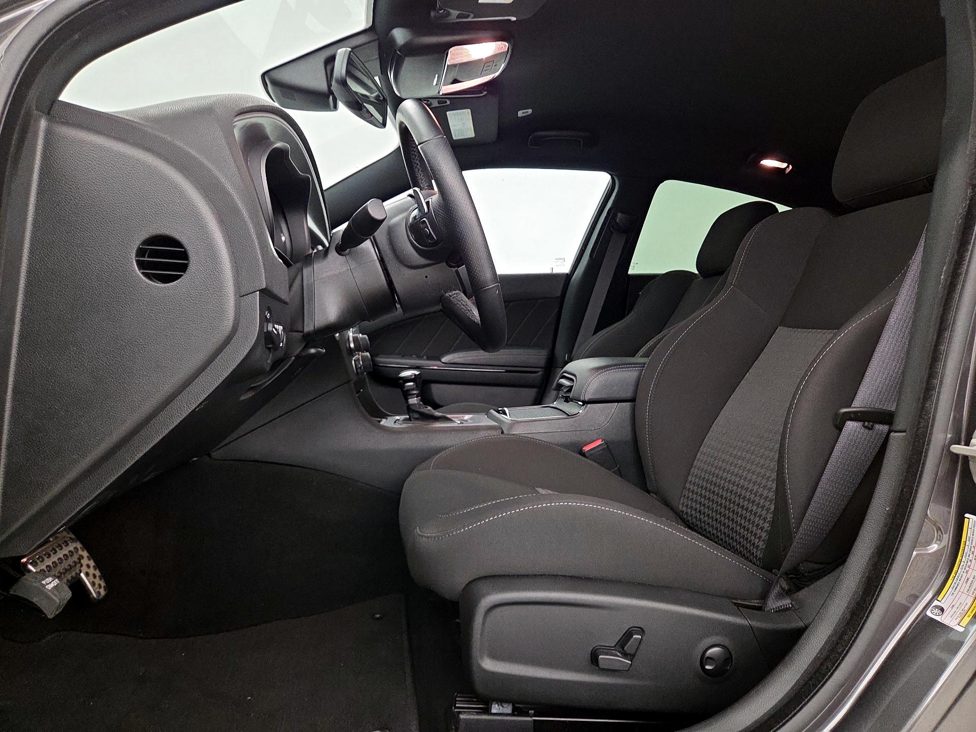 Thumbnail: 2023 Dodge Charger - 11