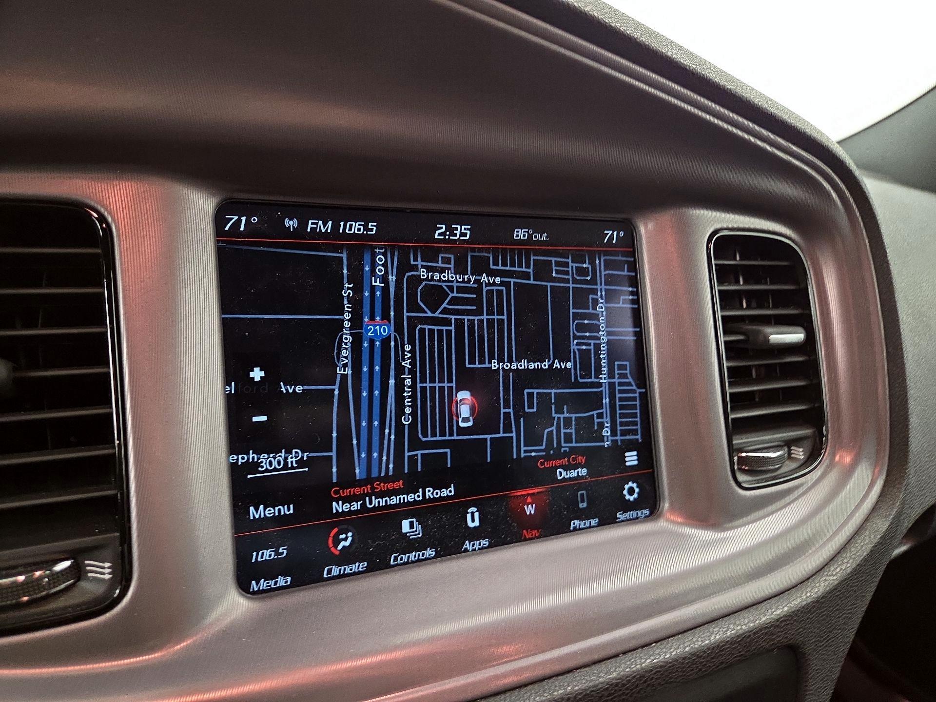 Thumbnail: 2023 Dodge Charger - 14