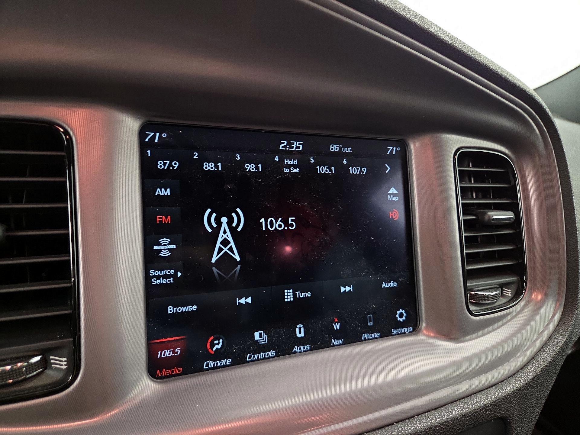 Thumbnail: 2023 Dodge Charger - 16