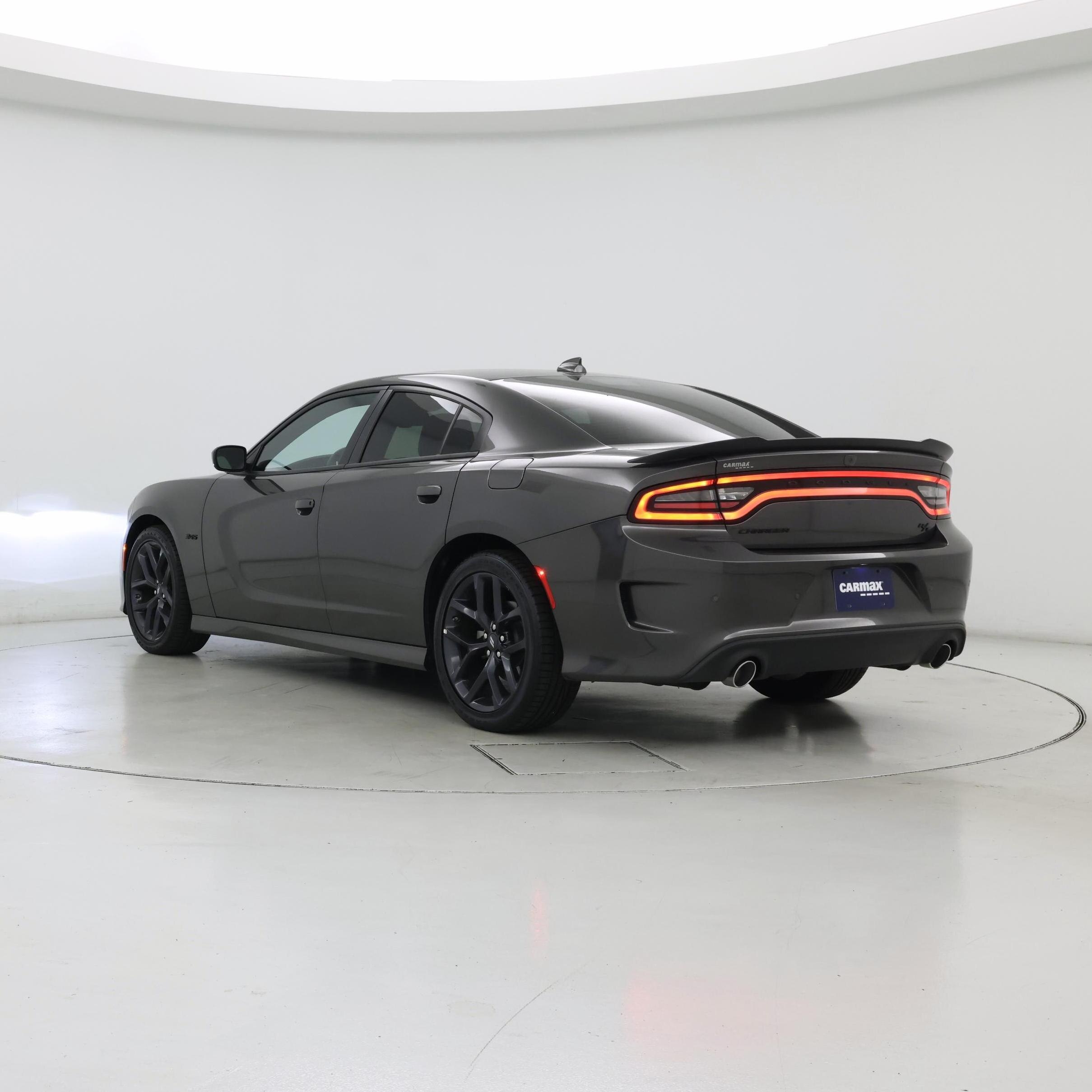 Thumbnail: 2023 Dodge Charger - 2