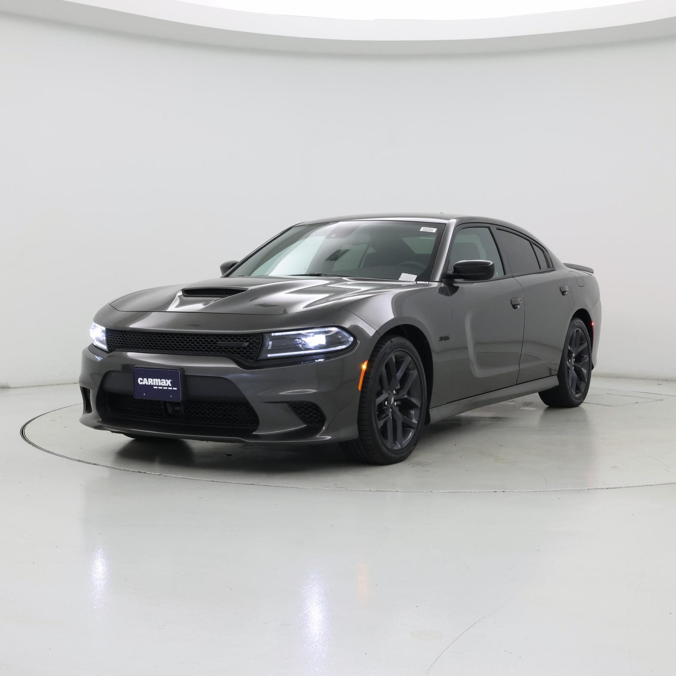 Thumbnail: 2023 Dodge Charger - 4