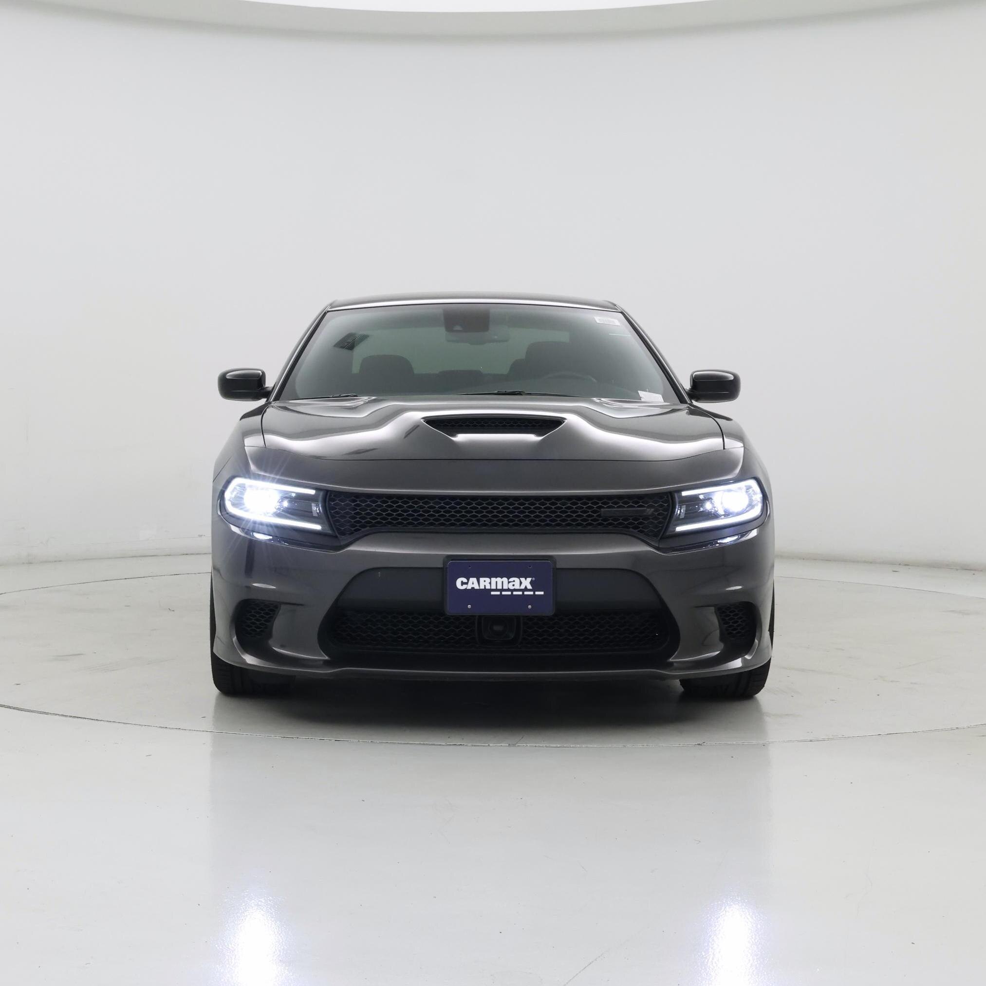 Thumbnail: 2023 Dodge Charger - 5