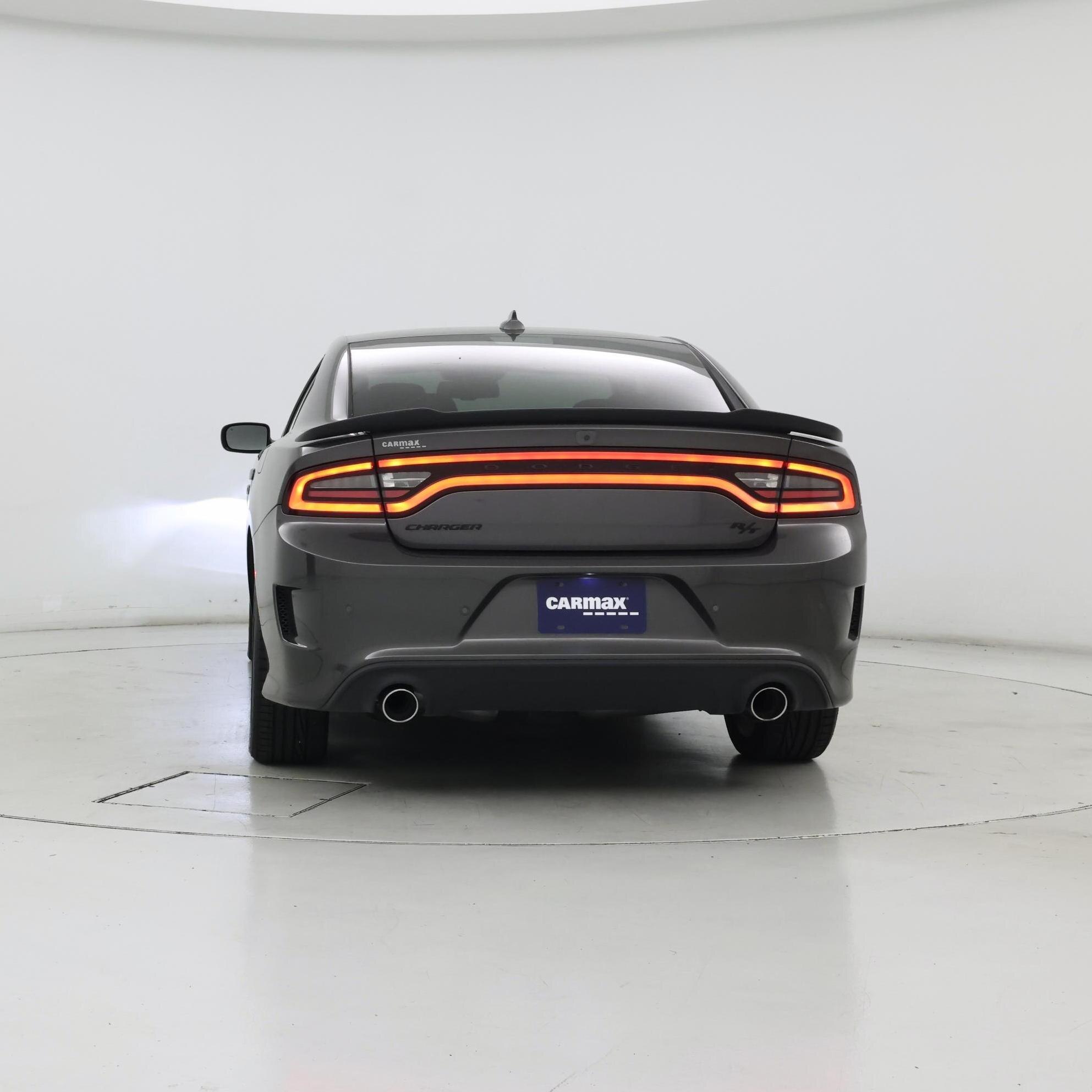 Thumbnail: 2023 Dodge Charger - 6