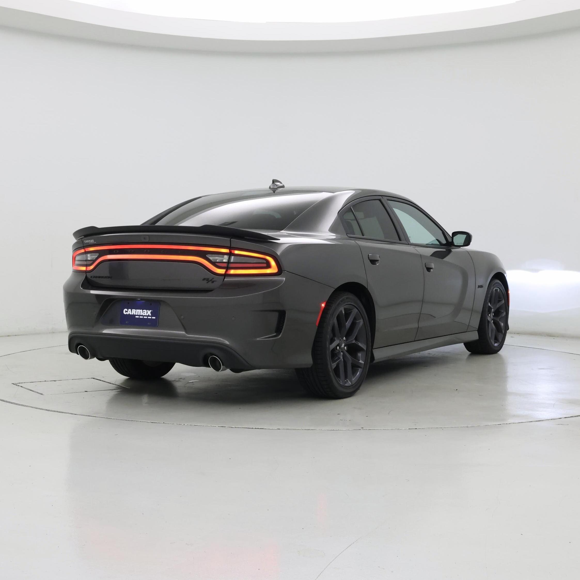 Thumbnail: 2023 Dodge Charger - 8