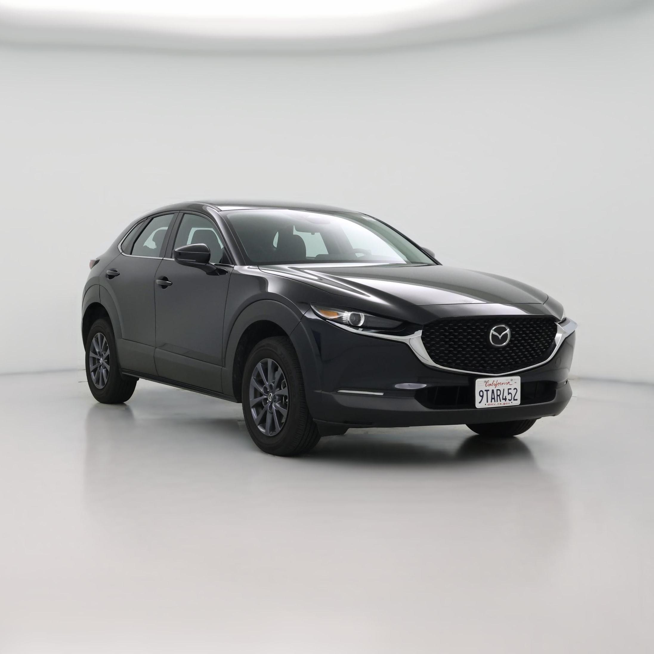 Thumbnail: 2025 Mazda CX-30 - 1
