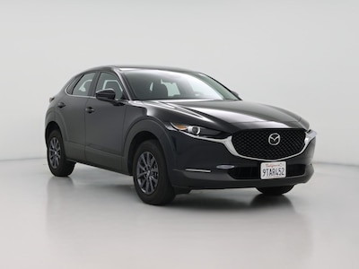 2025 Mazda CX-30 2.5 S
