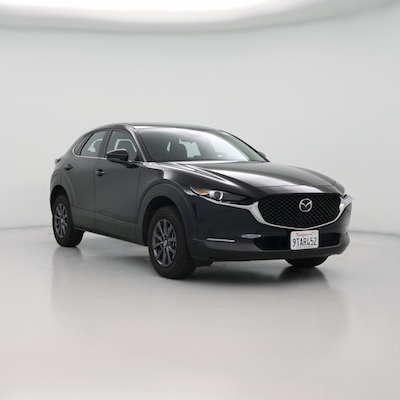 2025 Mazda CX-30 2.5 S