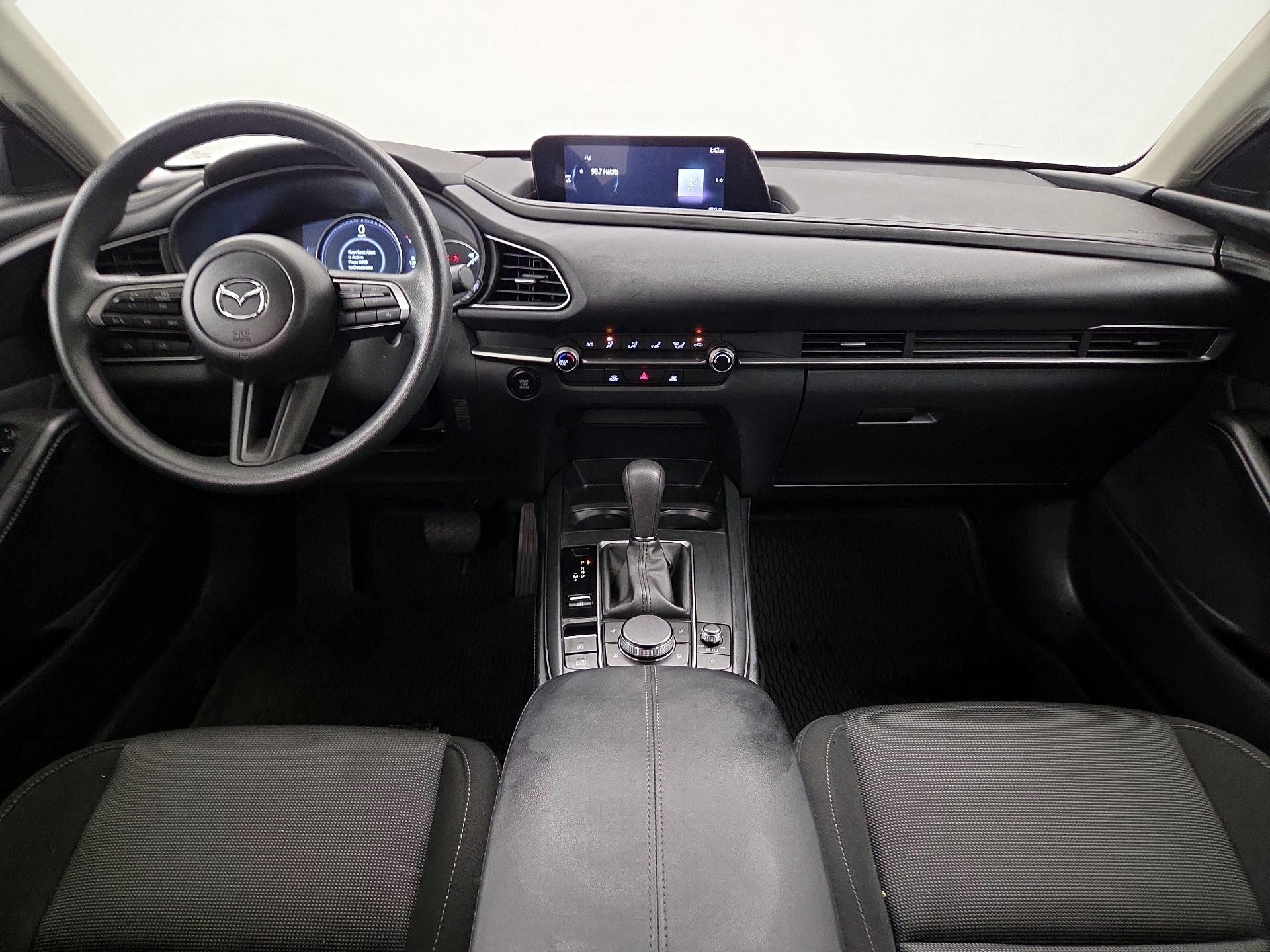 Thumbnail: 2025 Mazda CX-30 - 9