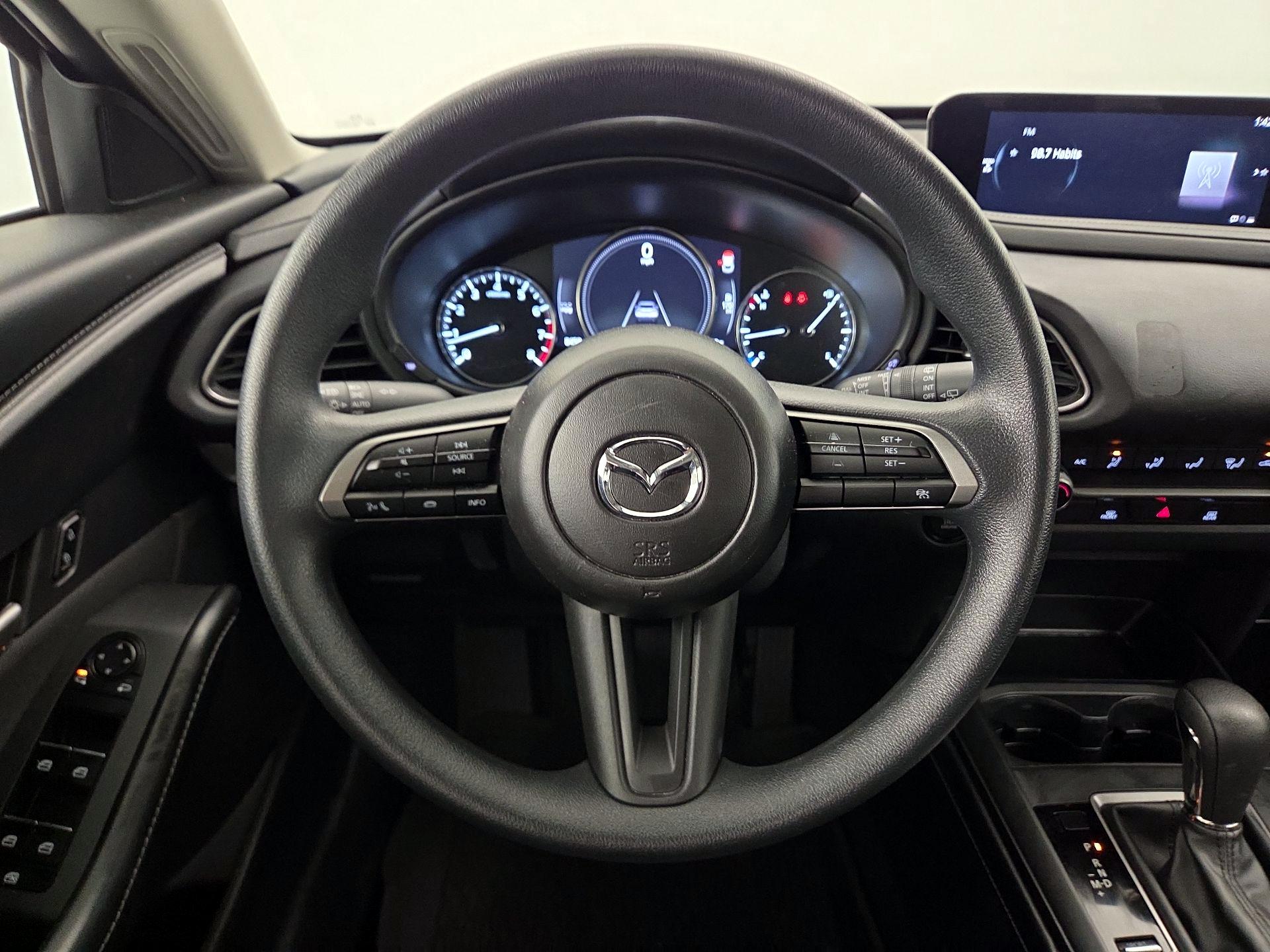 Thumbnail: 2025 Mazda CX-30 - 10