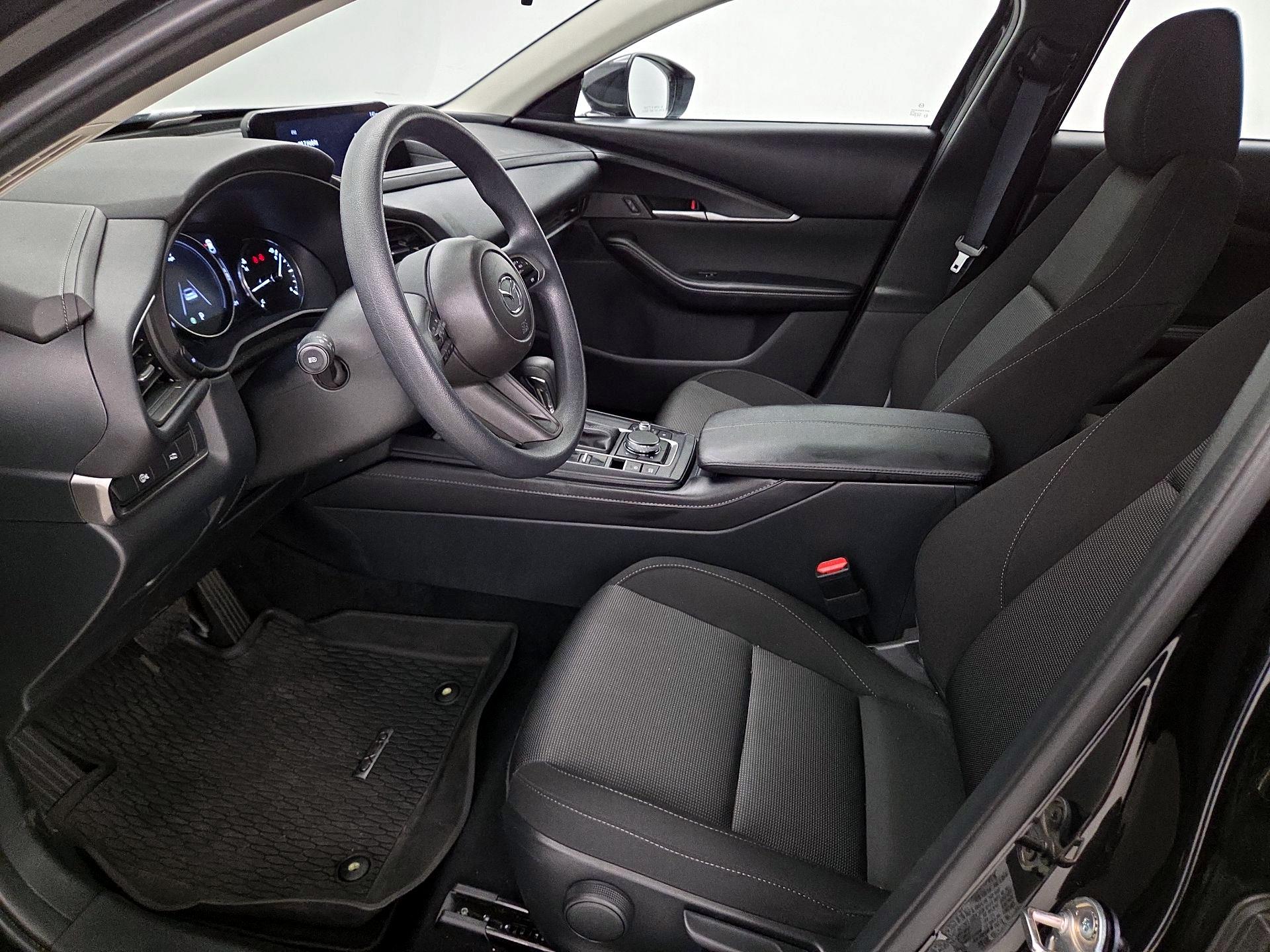 Thumbnail: 2025 Mazda CX-30 - 11