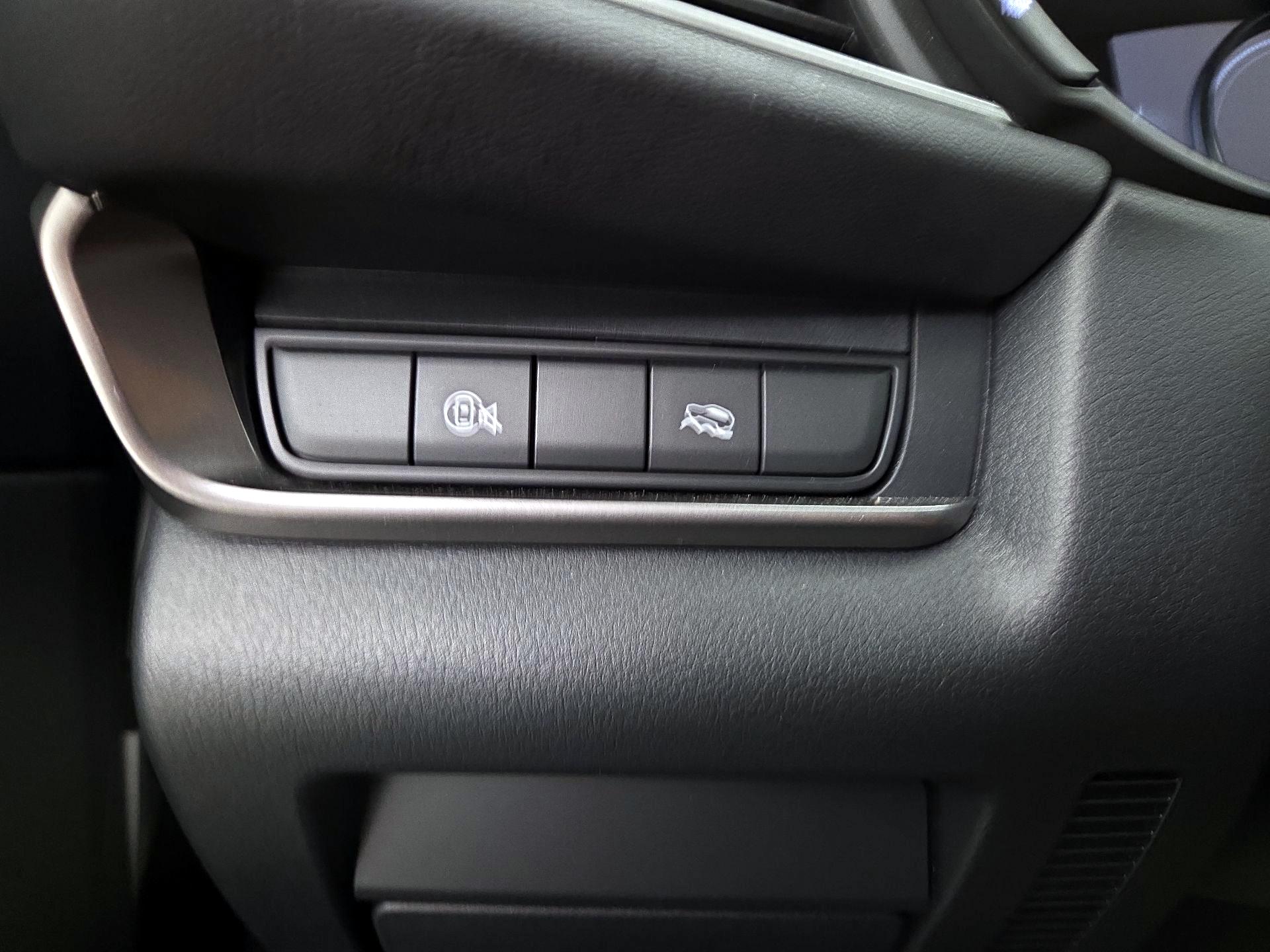 Thumbnail: 2025 Mazda CX-30 - 13