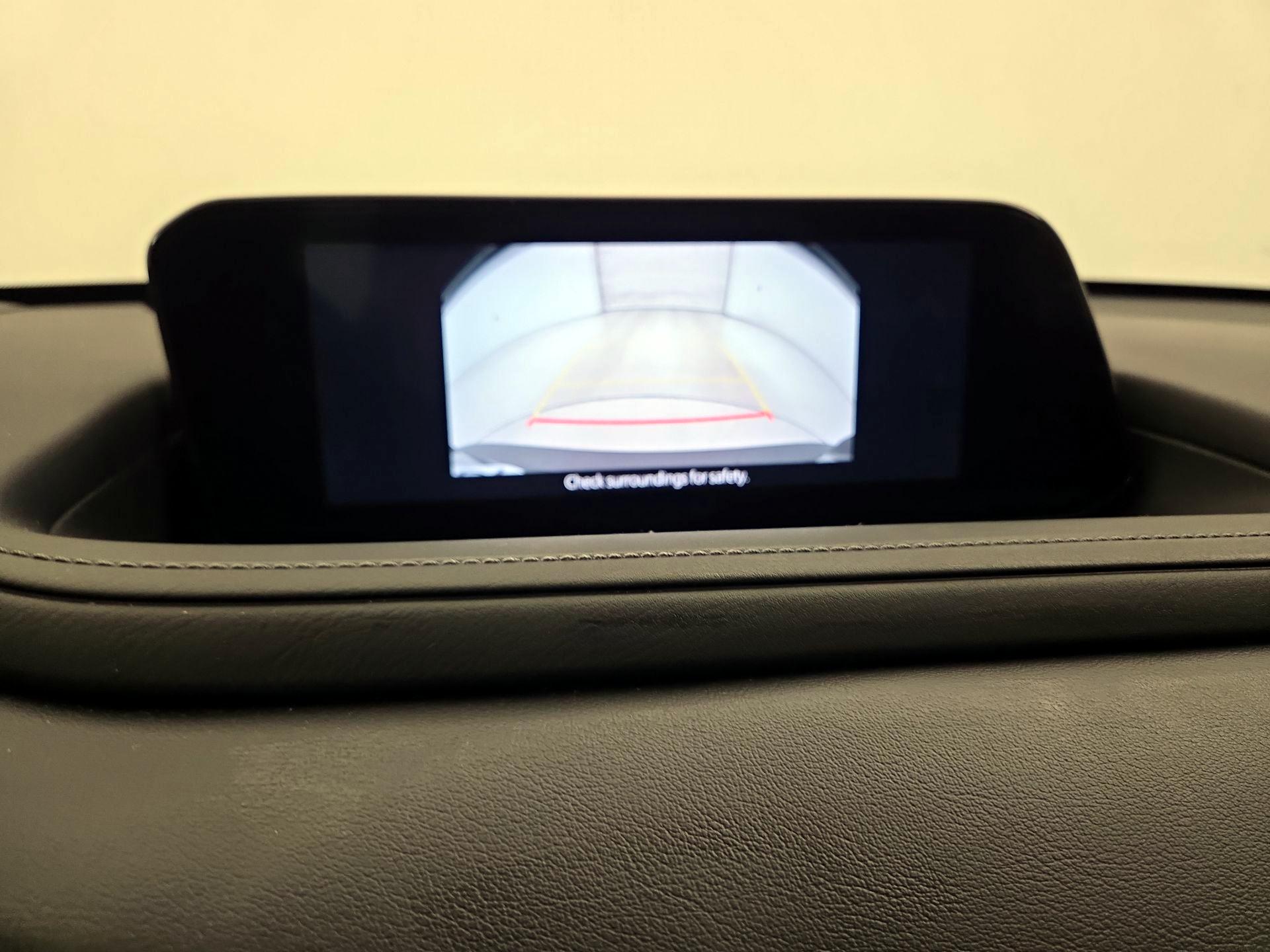 Thumbnail: 2025 Mazda CX-30 - 14