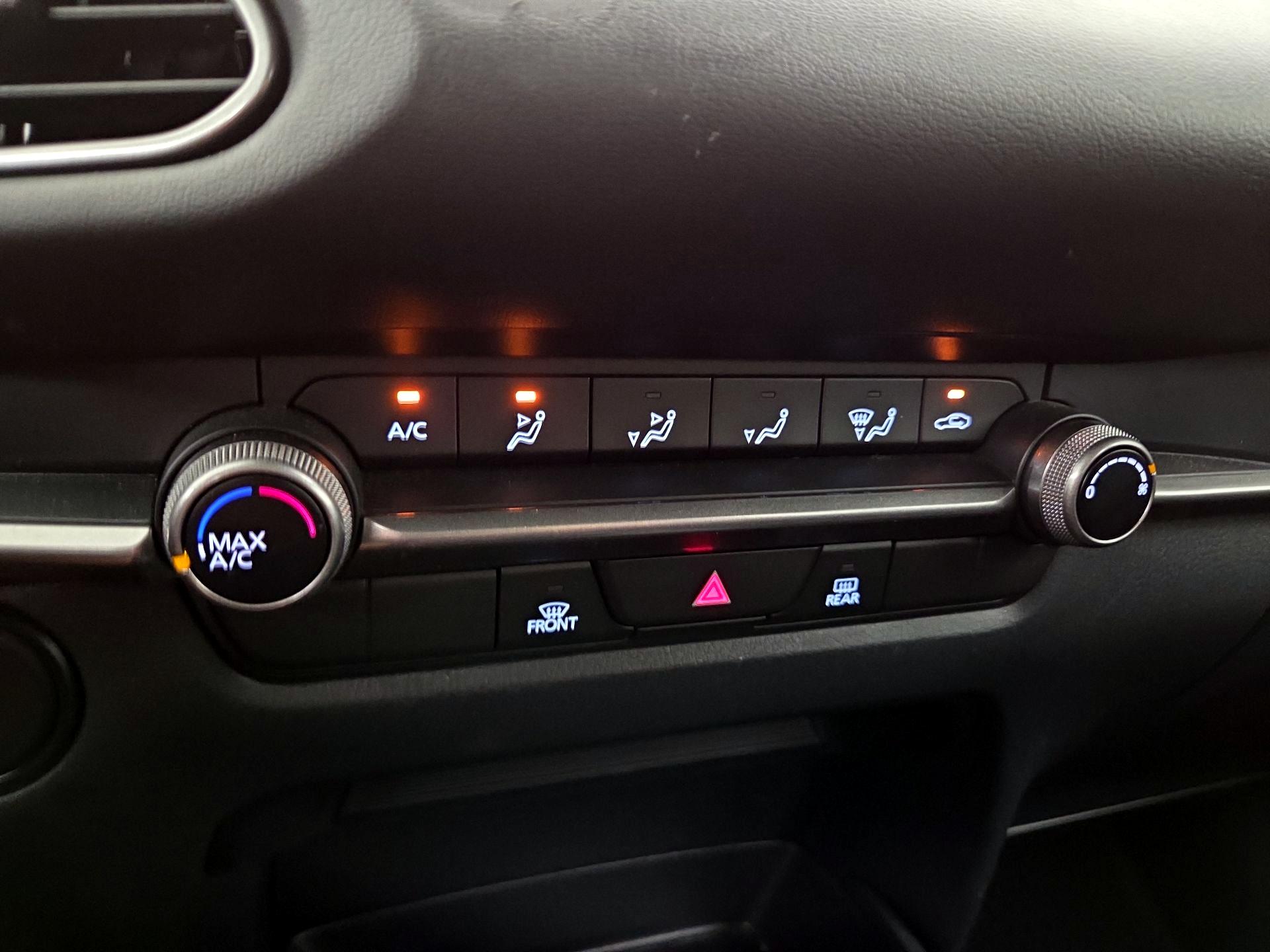 Thumbnail: 2025 Mazda CX-30 - 16