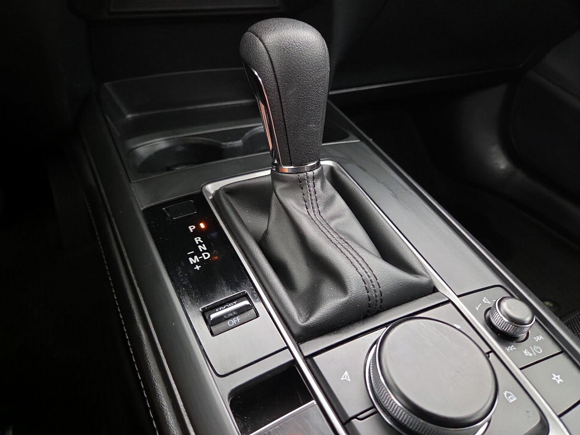 Thumbnail: 2025 Mazda CX-30 - 17