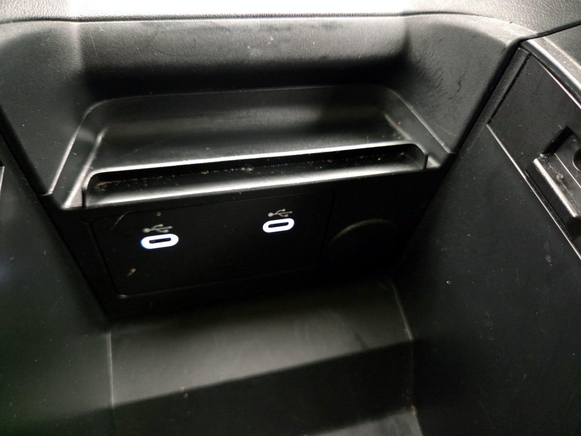 Thumbnail: 2025 Mazda CX-30 - 18