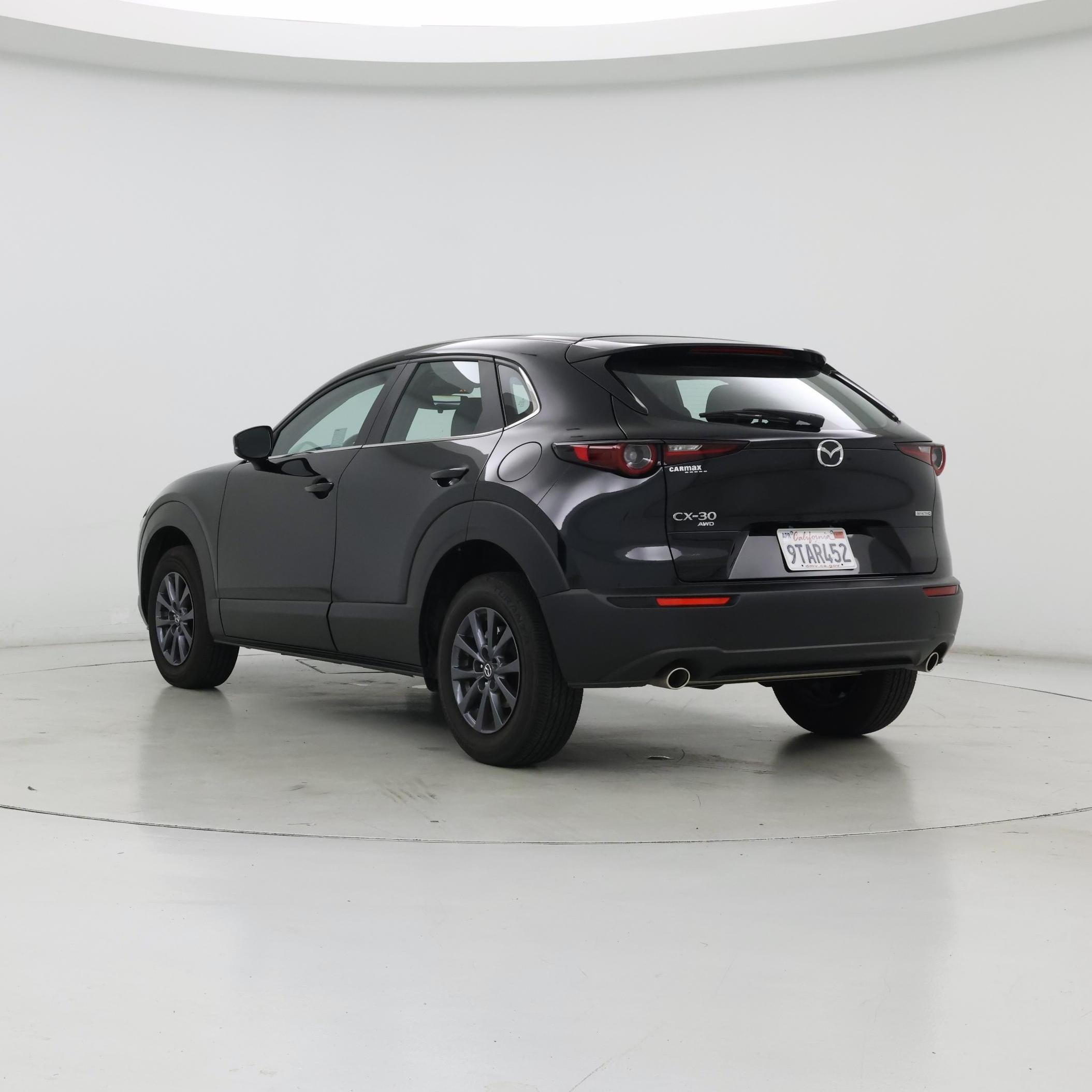 Thumbnail: 2025 Mazda CX-30 - 2