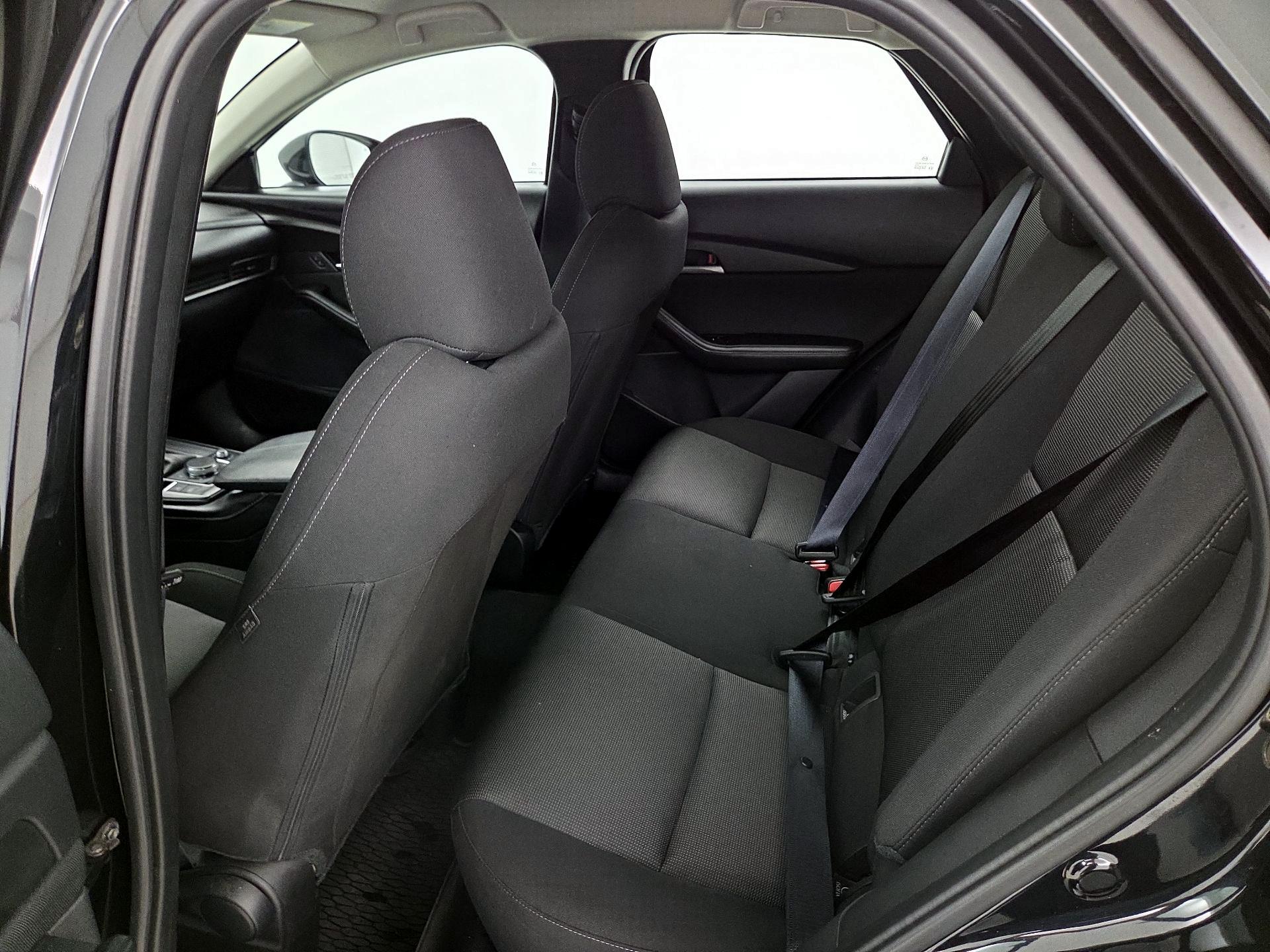 Thumbnail: 2025 Mazda CX-30 - 19