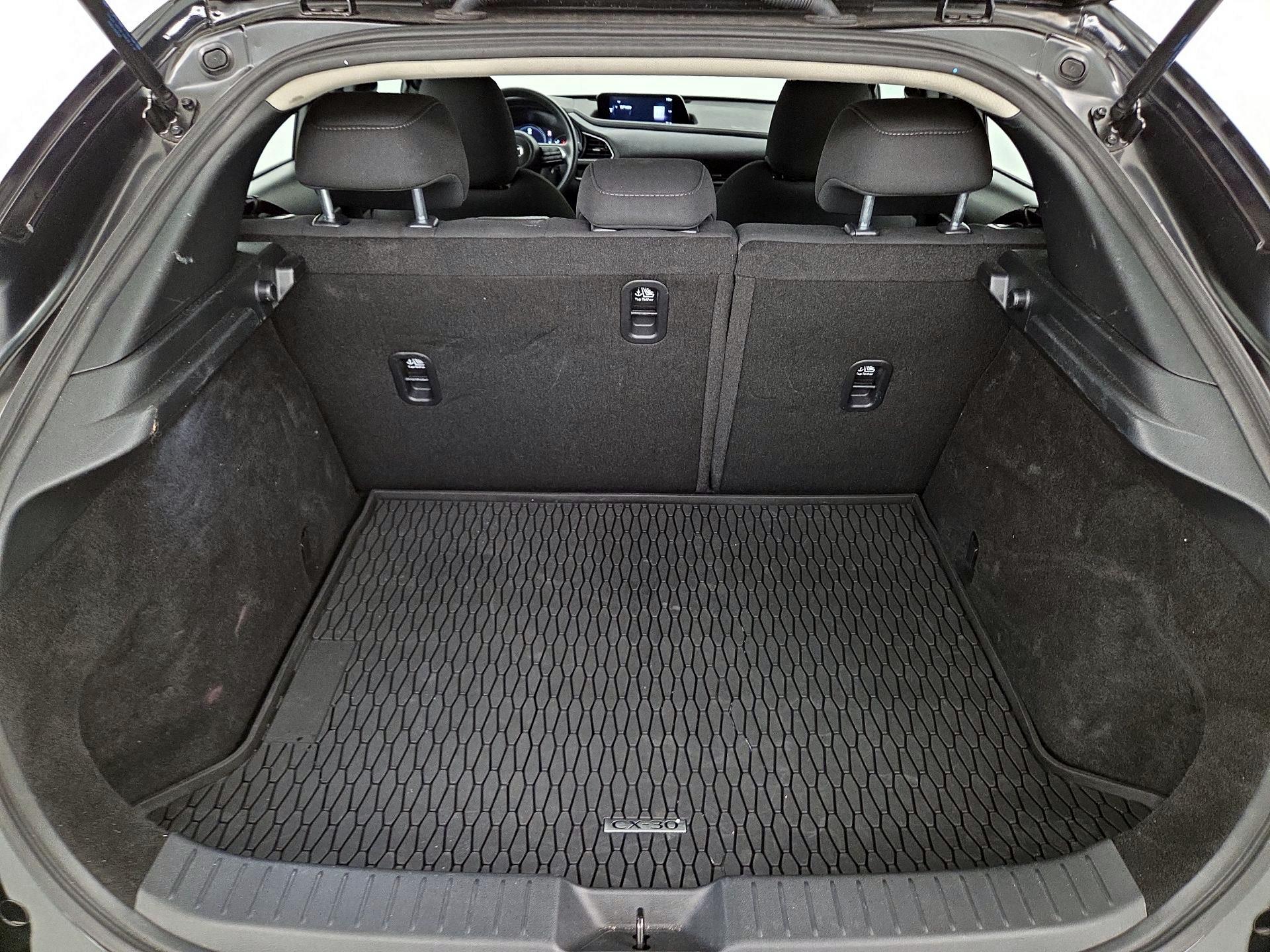 Thumbnail: 2025 Mazda CX-30 - 20