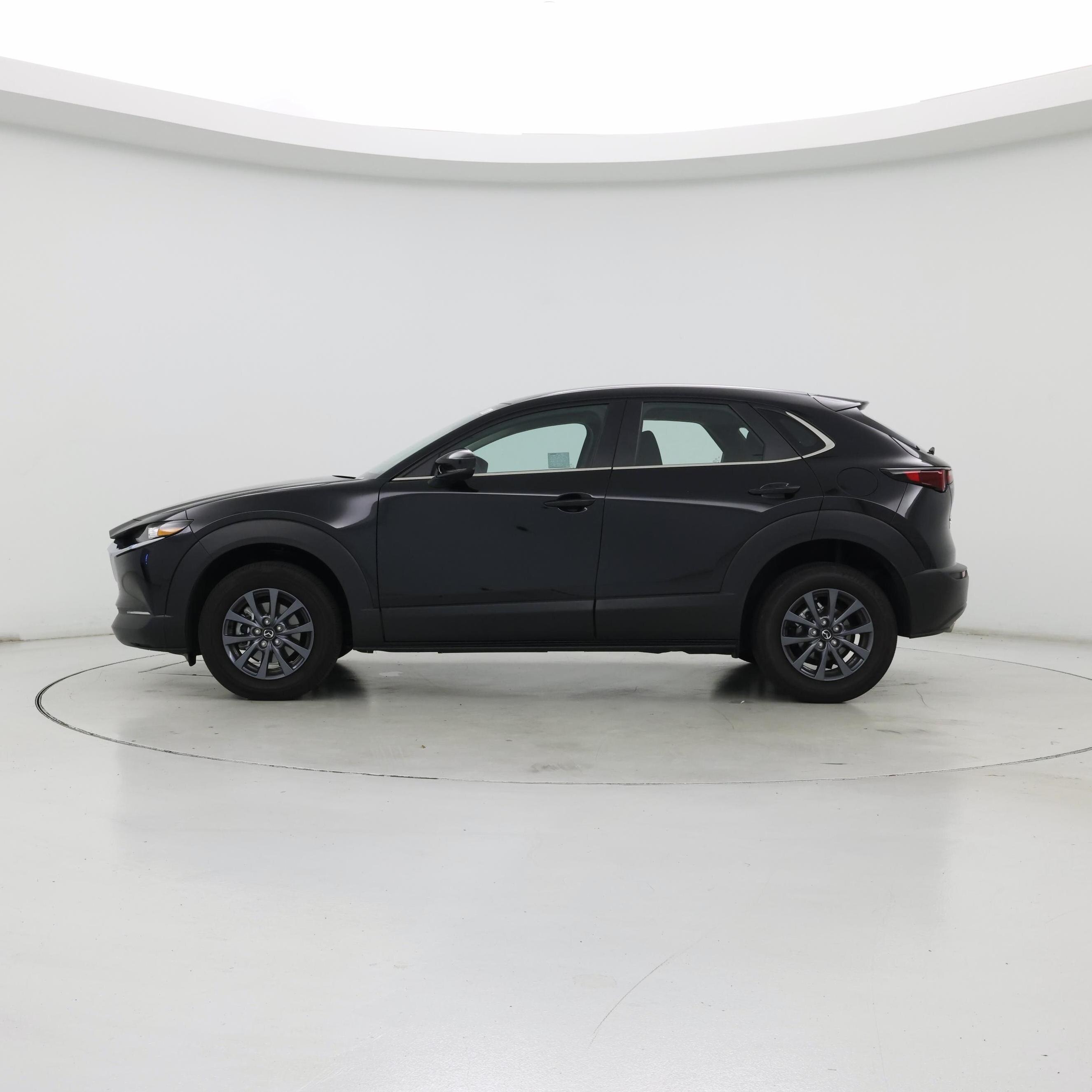 Thumbnail: 2025 Mazda CX-30 - 3