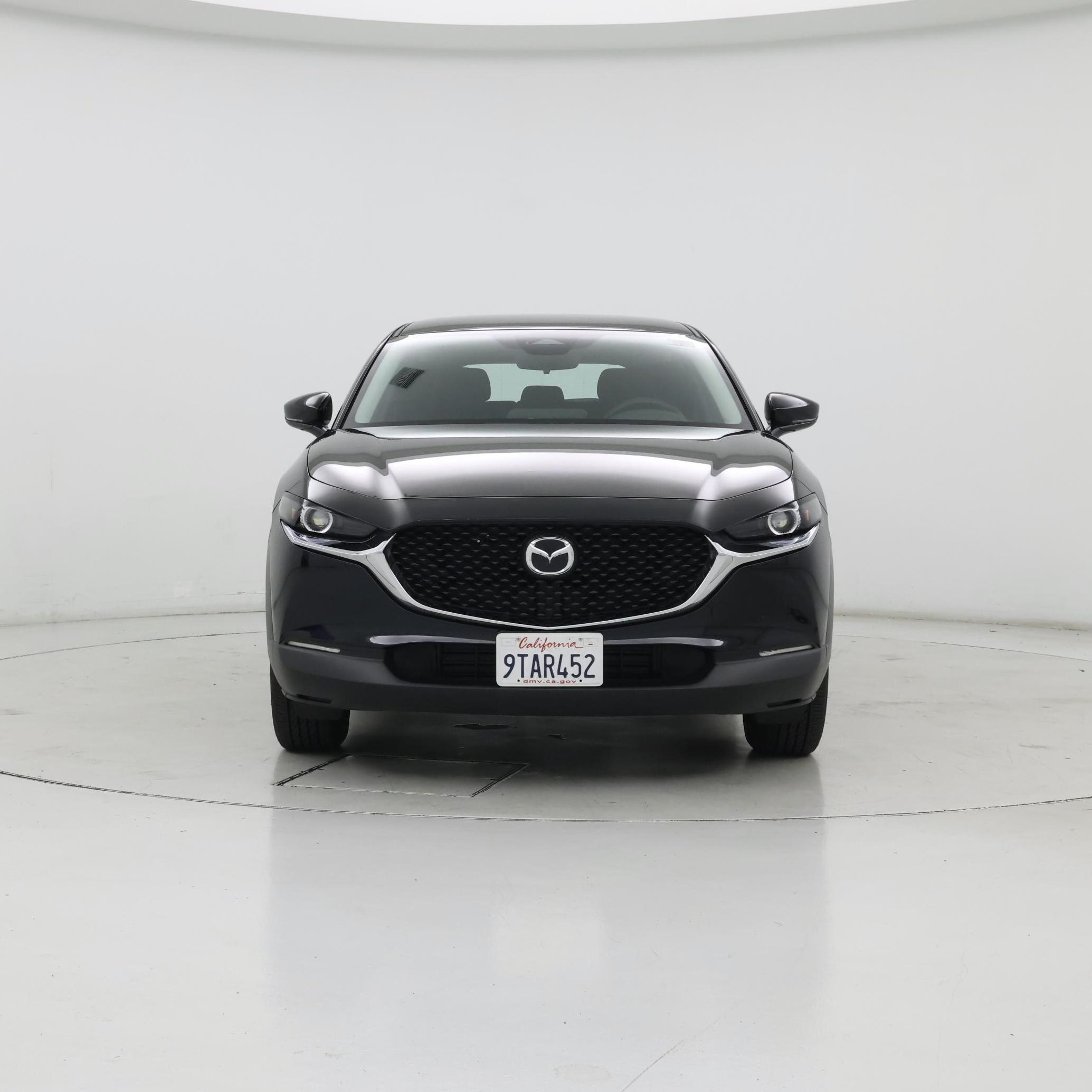 Thumbnail: 2025 Mazda CX-30 - 5