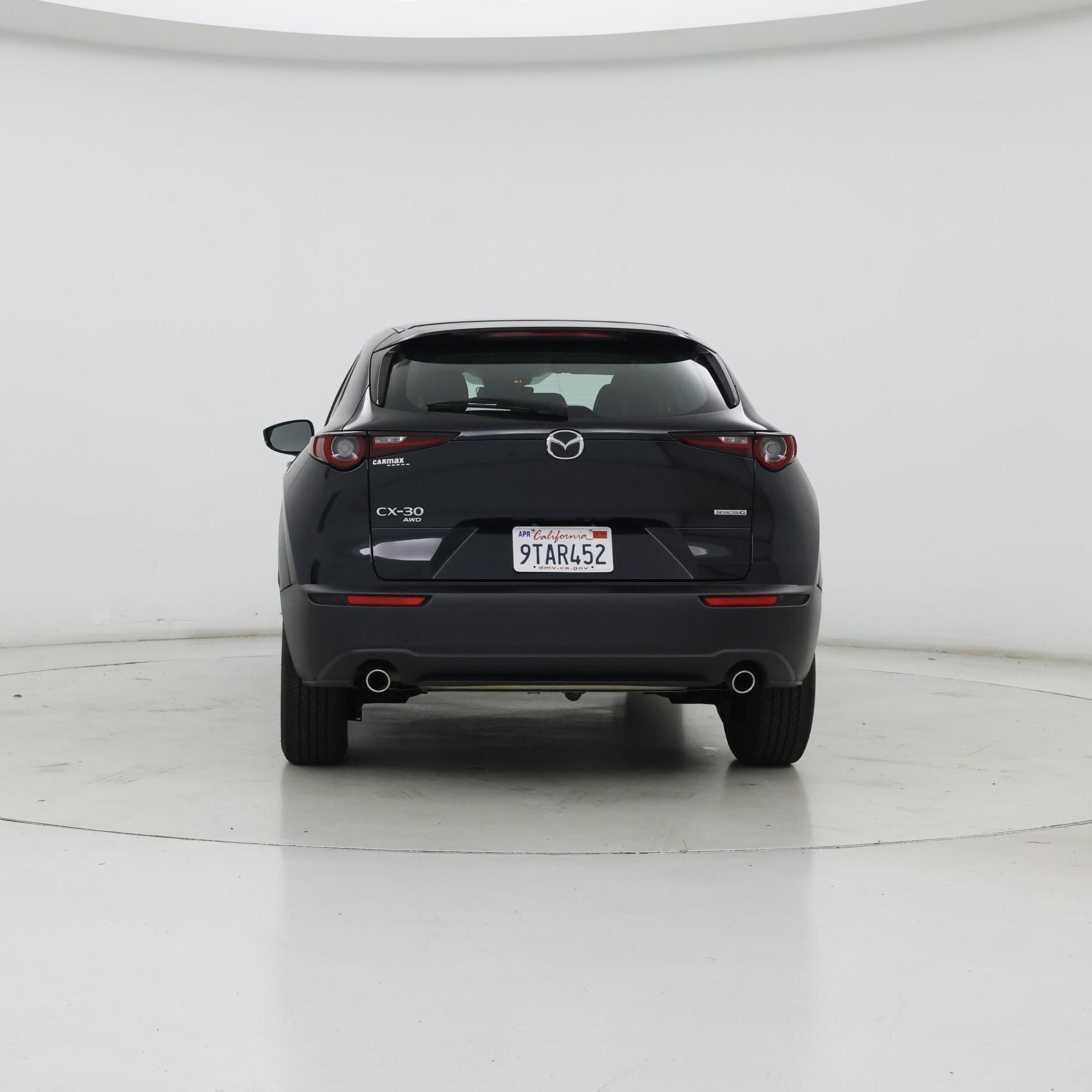 Thumbnail: 2025 Mazda CX-30 - 6