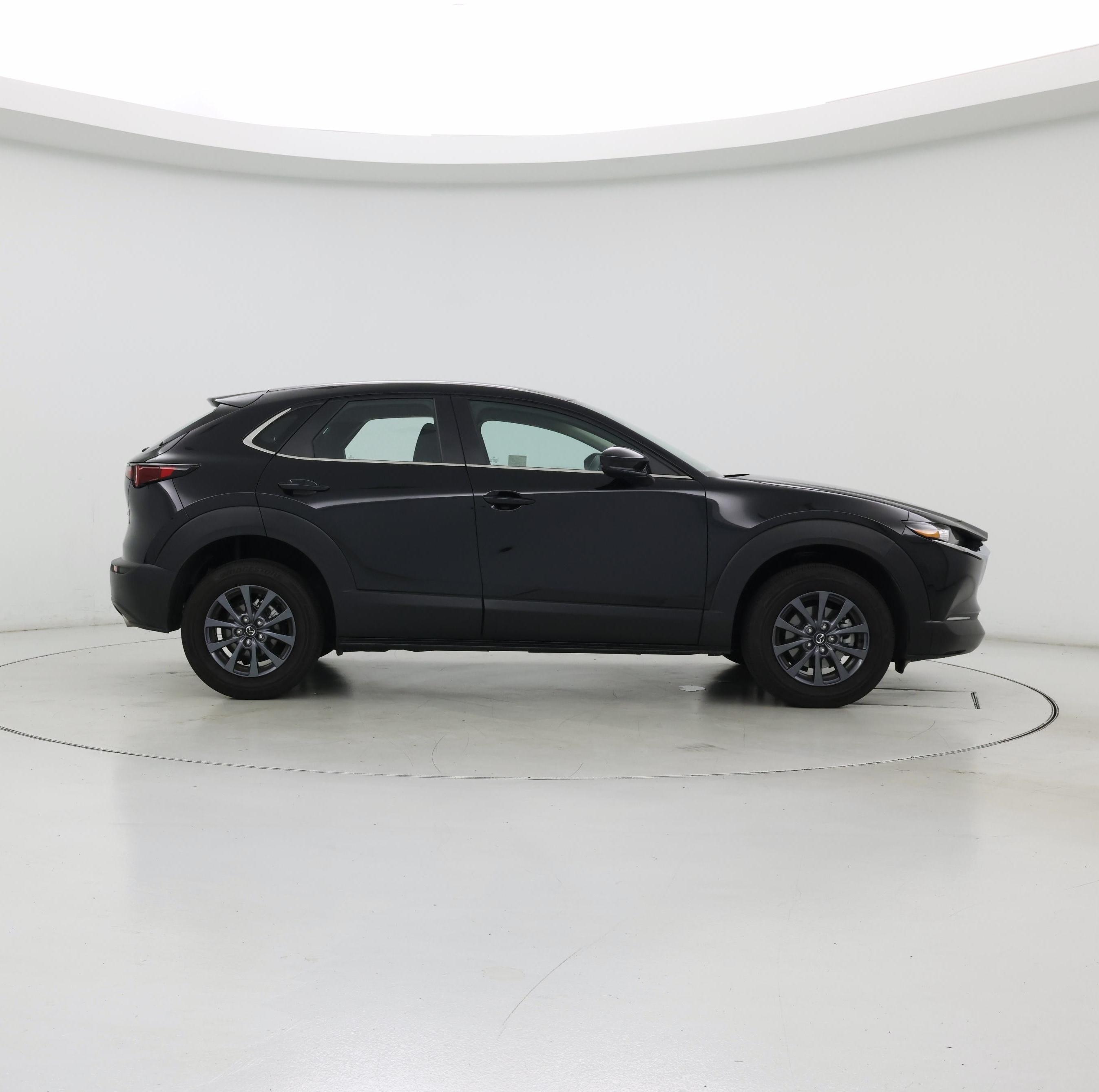 Thumbnail: 2025 Mazda CX-30 - 7