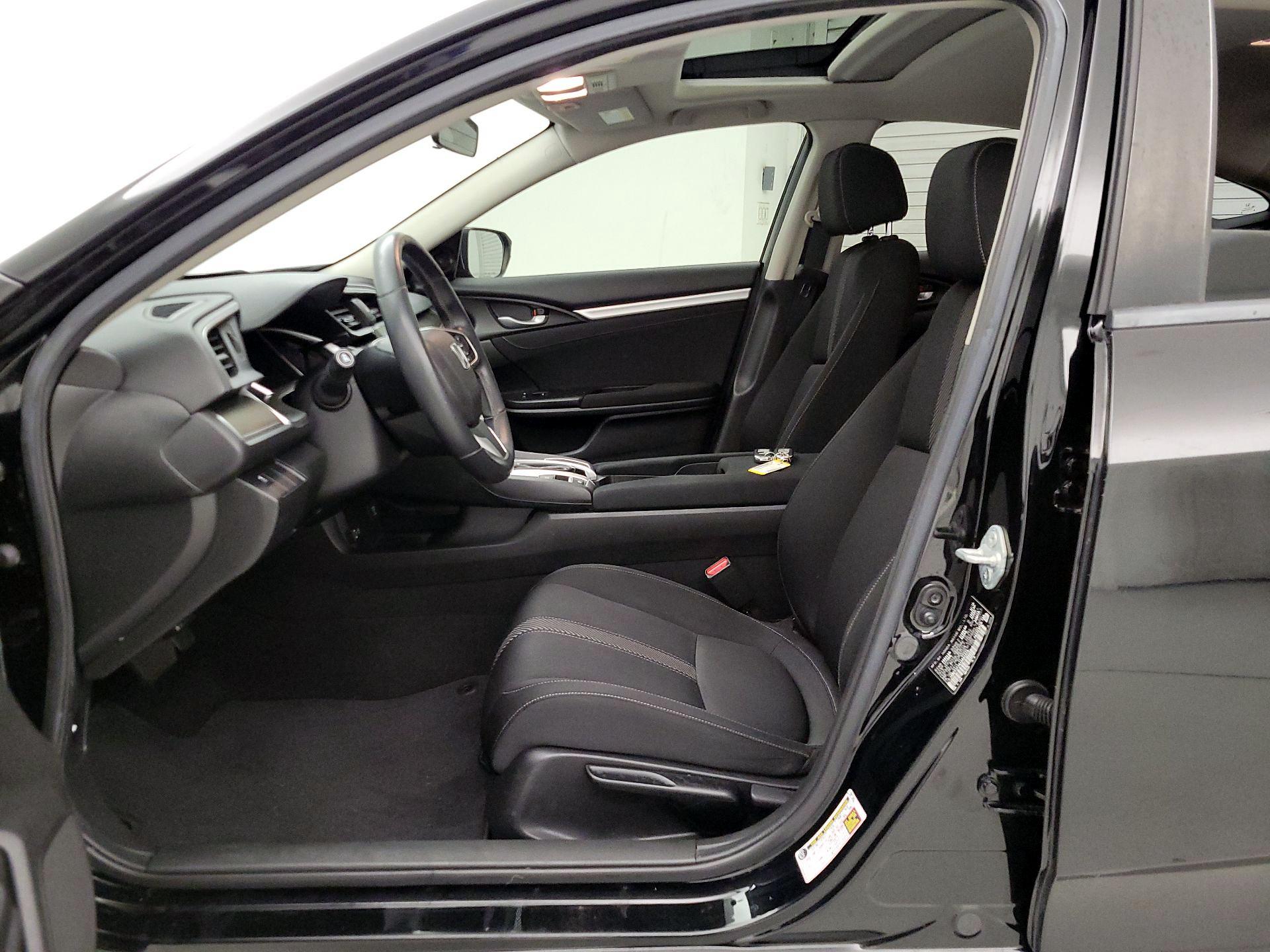 Thumbnail: 2018 Honda Civic - 11