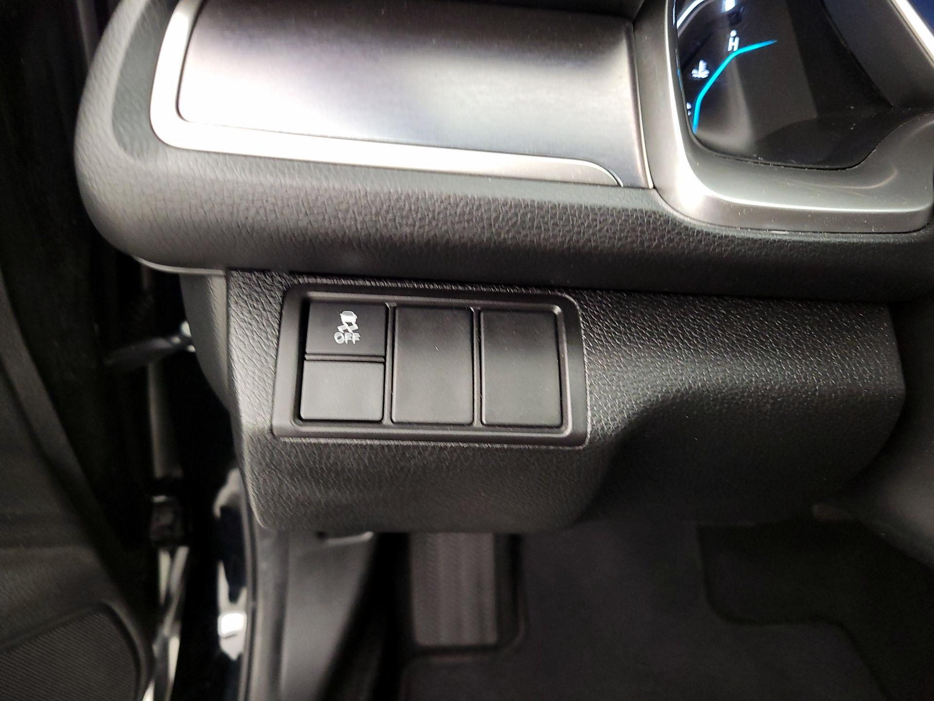 Thumbnail: 2018 Honda Civic - 13