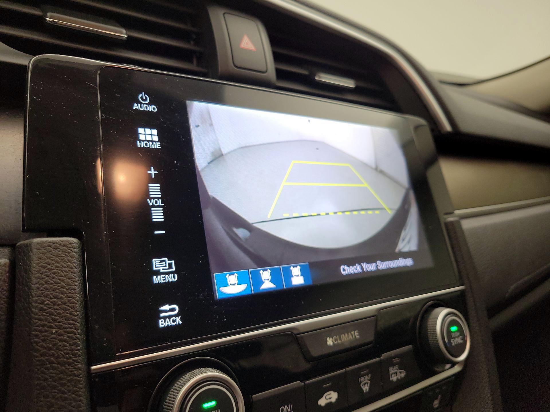 Thumbnail: 2018 Honda Civic - 14