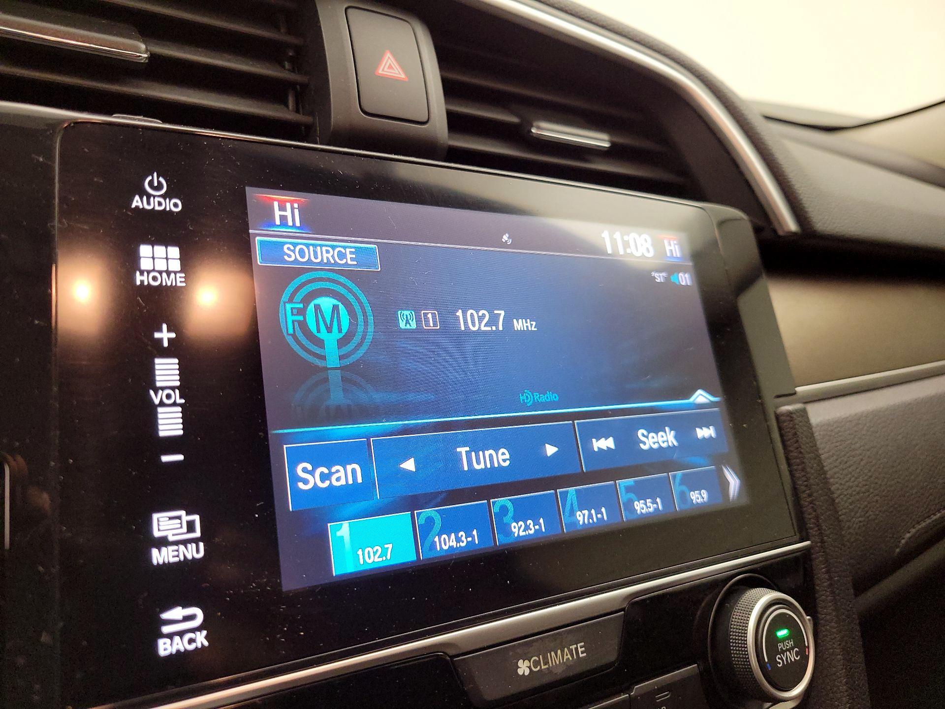 Thumbnail: 2018 Honda Civic - 15