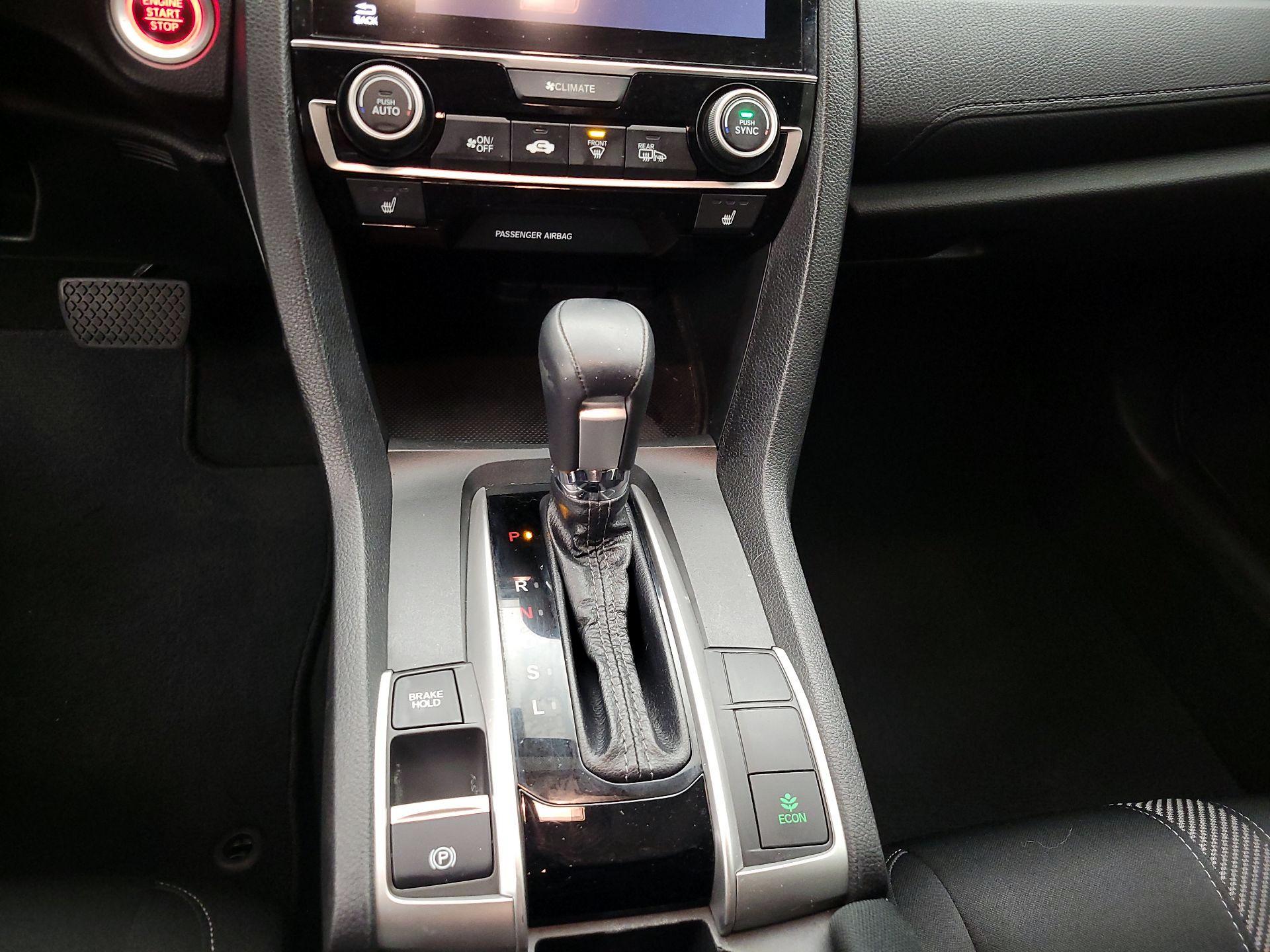 Thumbnail: 2018 Honda Civic - 17