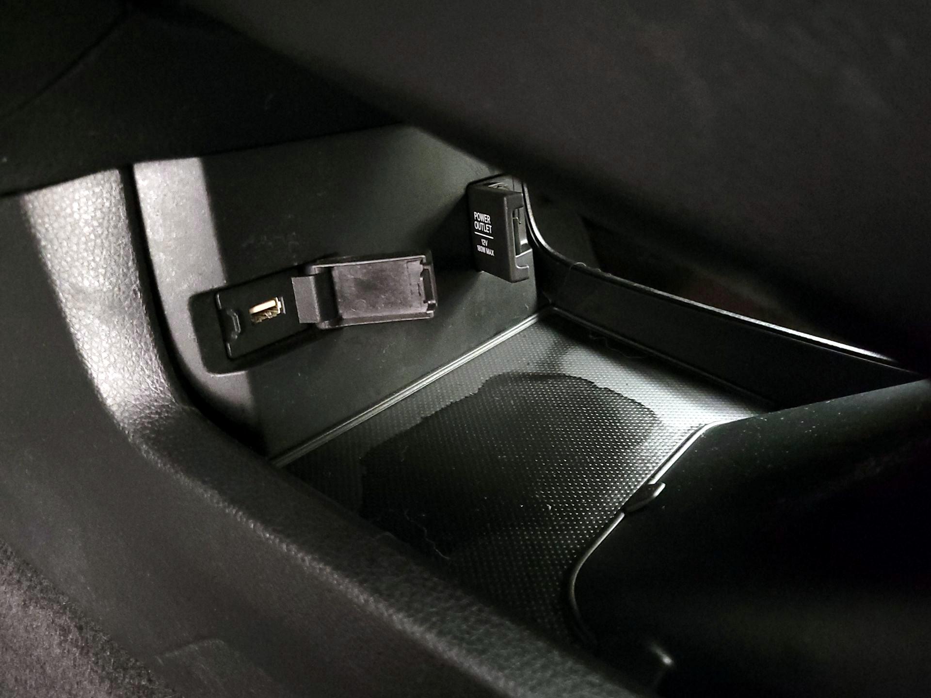 Thumbnail: 2018 Honda Civic - 18