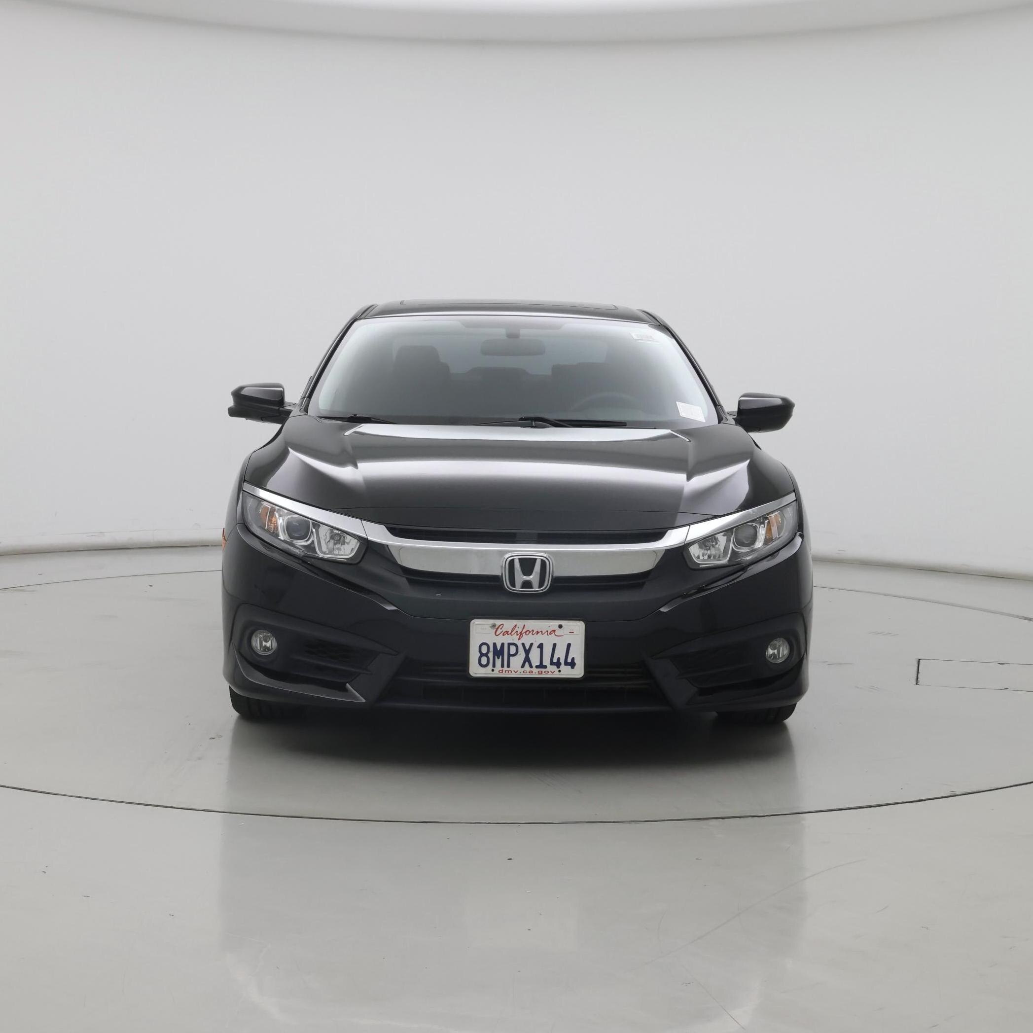 Thumbnail: 2018 Honda Civic - 5