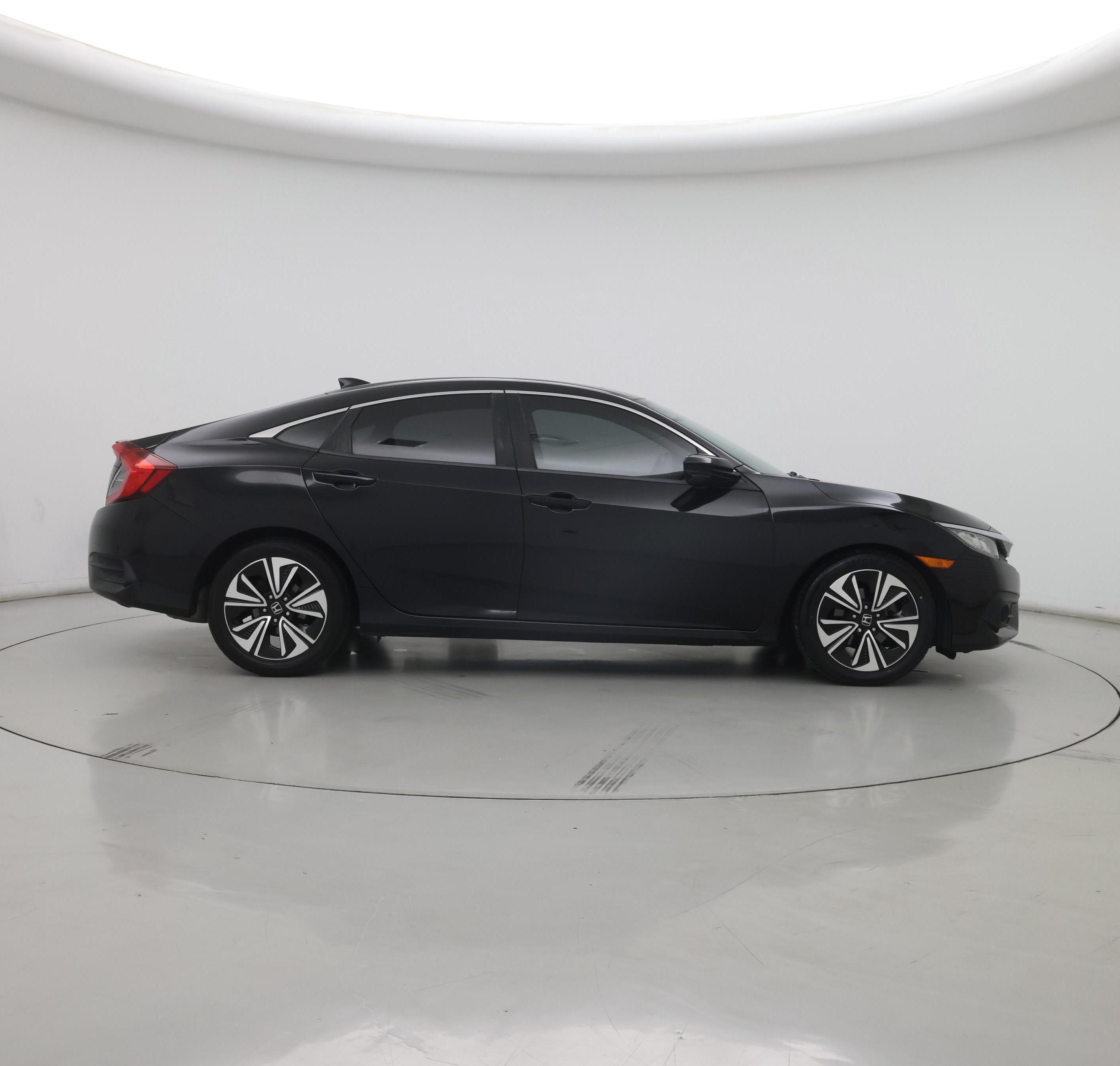 Thumbnail: 2018 Honda Civic - 7