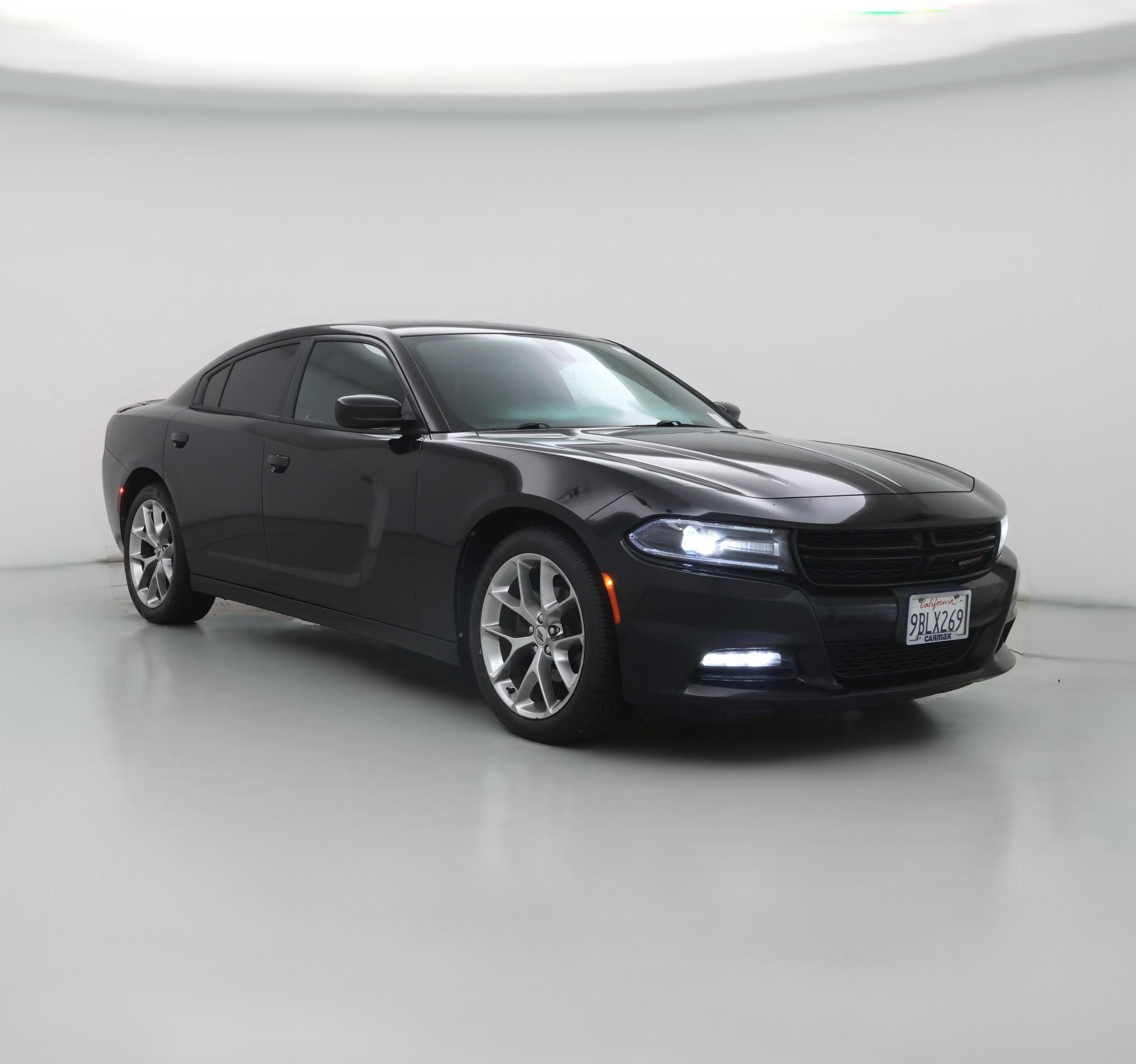 Thumbnail: 2020 Dodge Charger - 1
