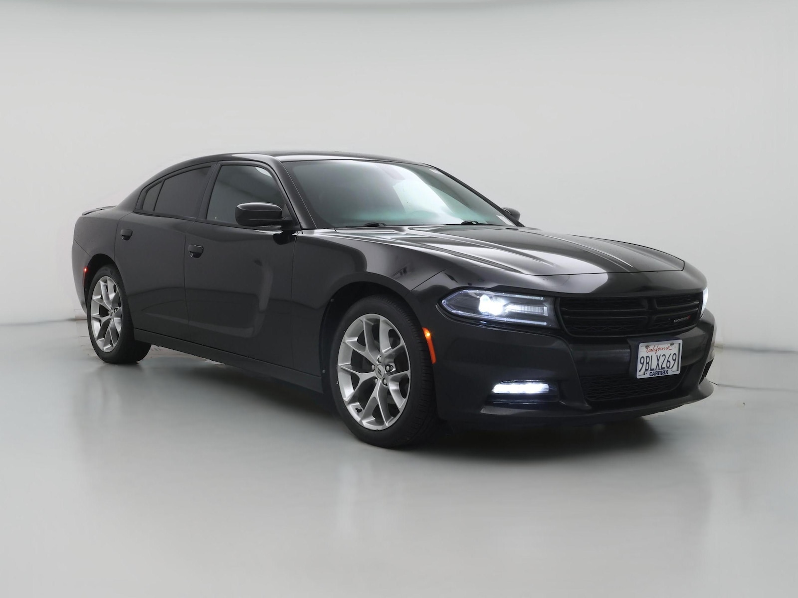 2020 Dodge Charger