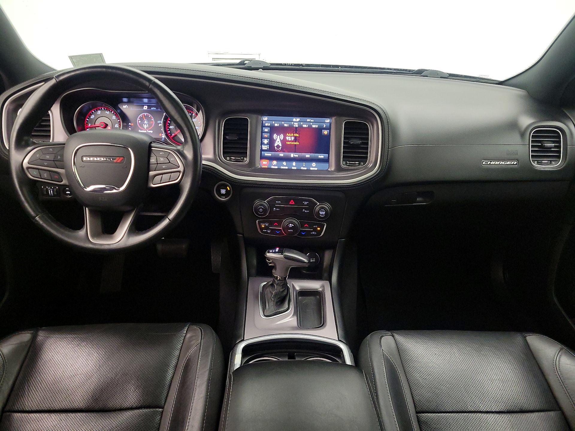 Thumbnail: 2020 Dodge Charger - 9