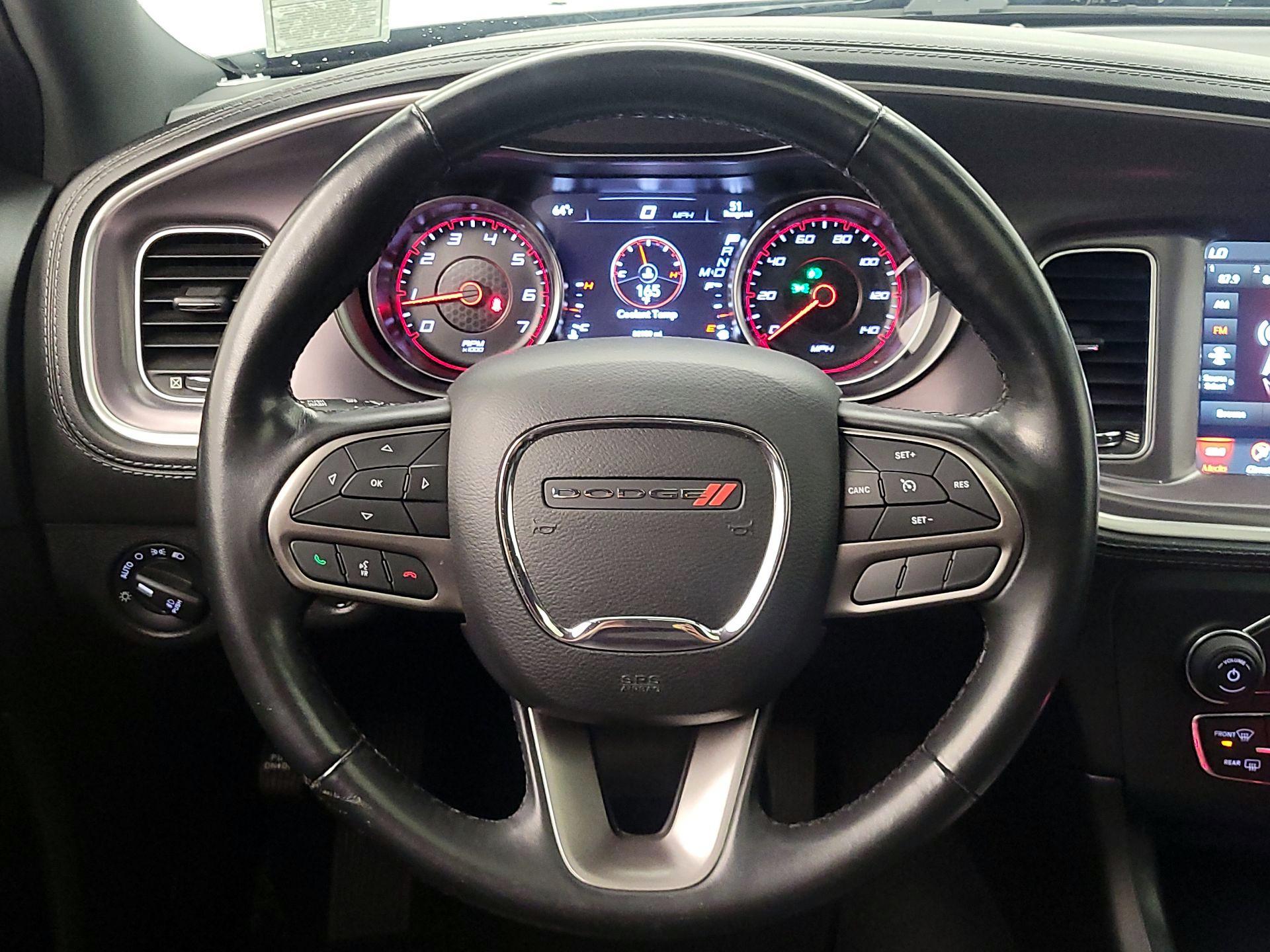 Thumbnail: 2020 Dodge Charger - 10