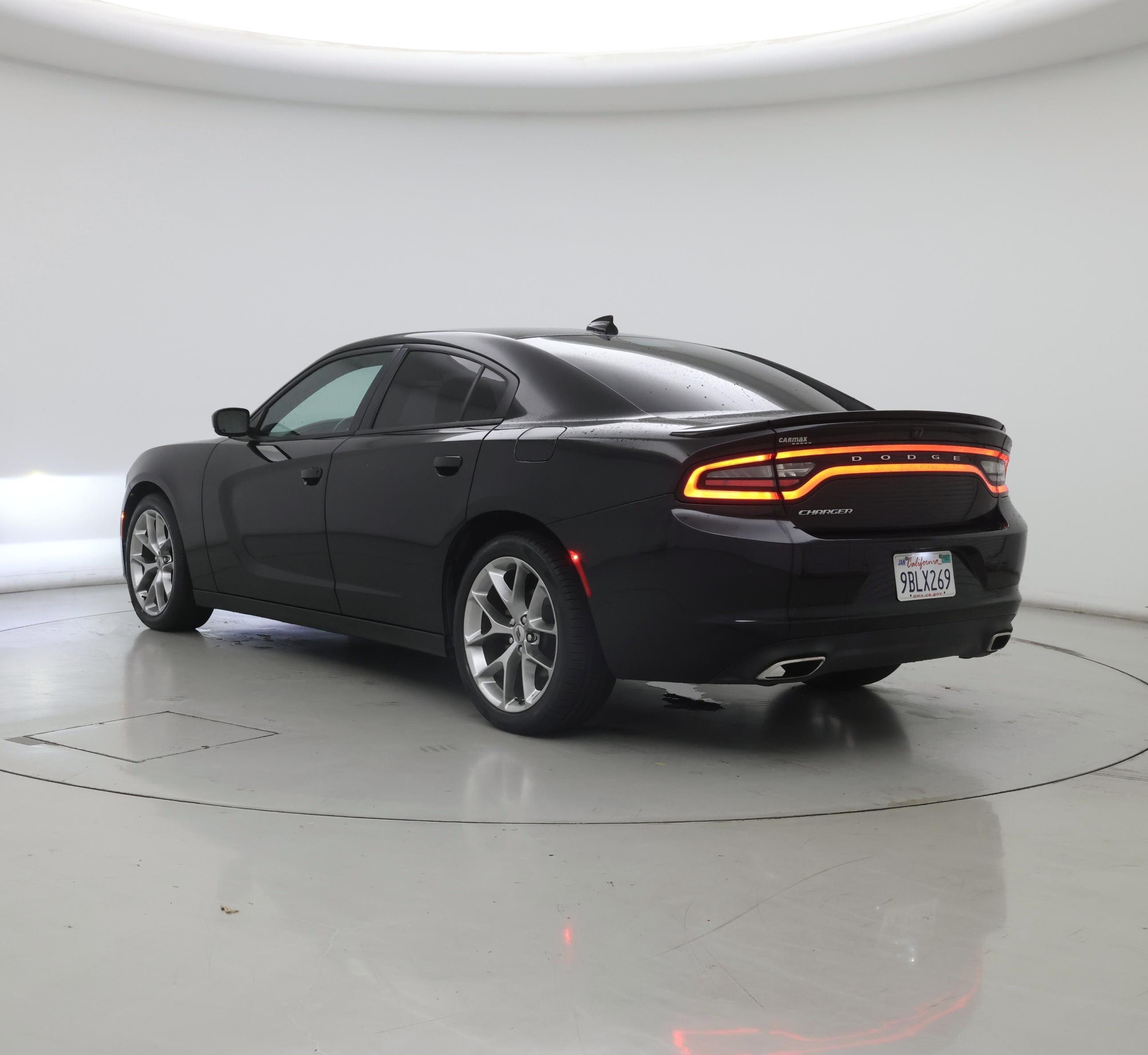 Thumbnail: 2020 Dodge Charger - 2