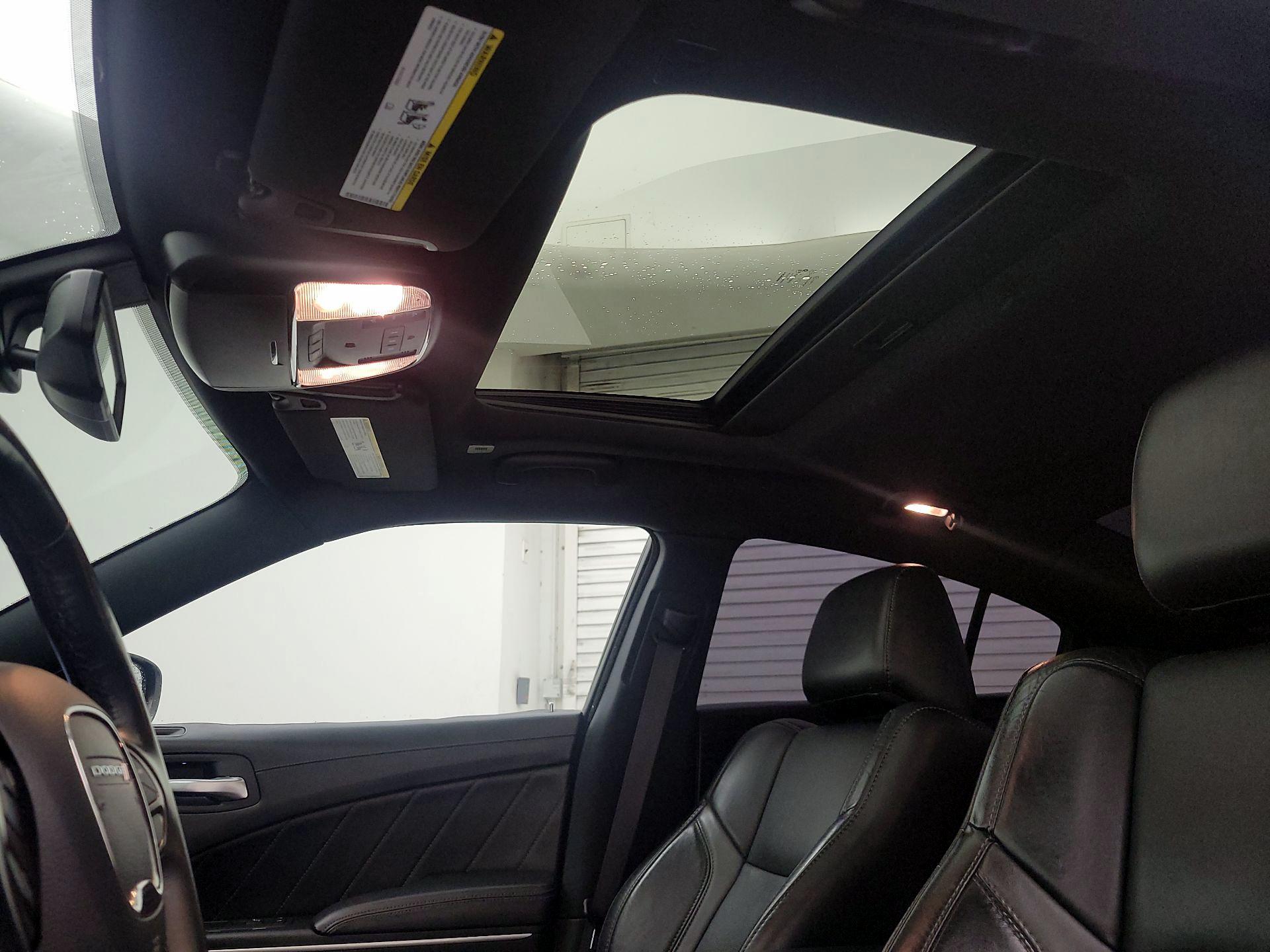Thumbnail: 2020 Dodge Charger - 19