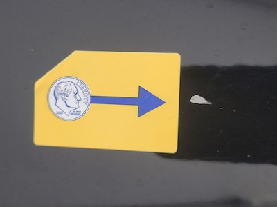 Condition detail