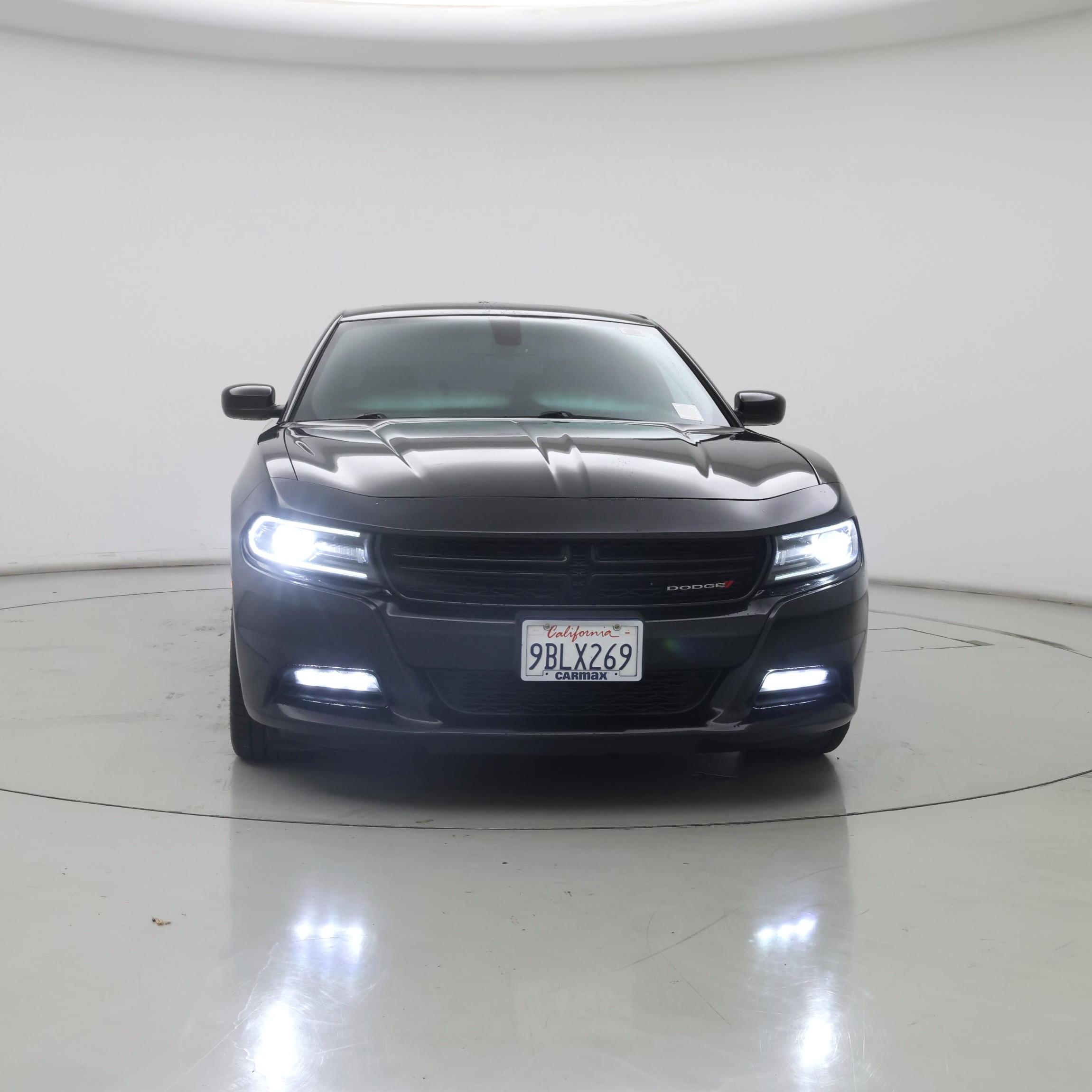 Thumbnail: 2020 Dodge Charger - 5