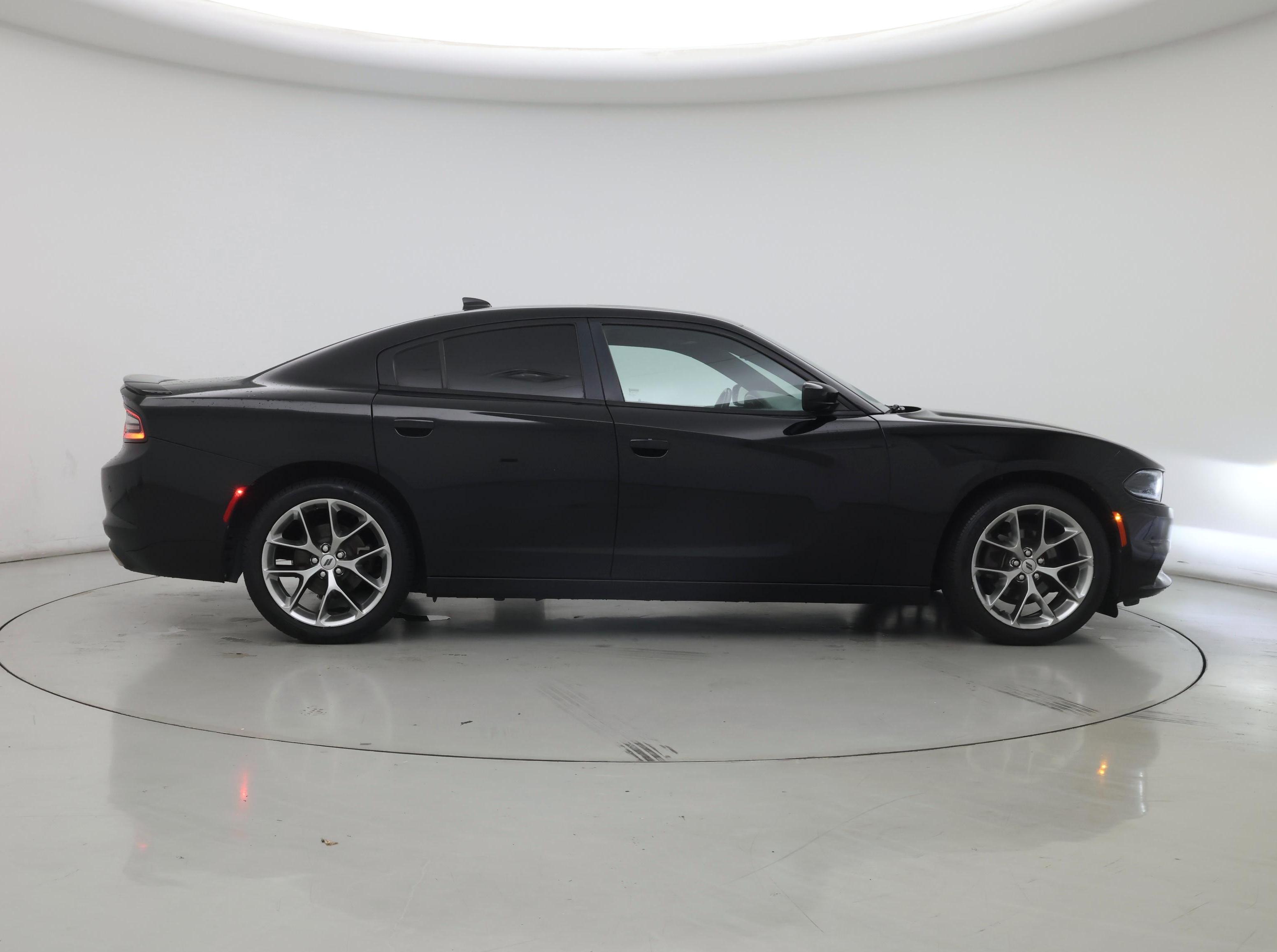 Thumbnail: 2020 Dodge Charger - 7