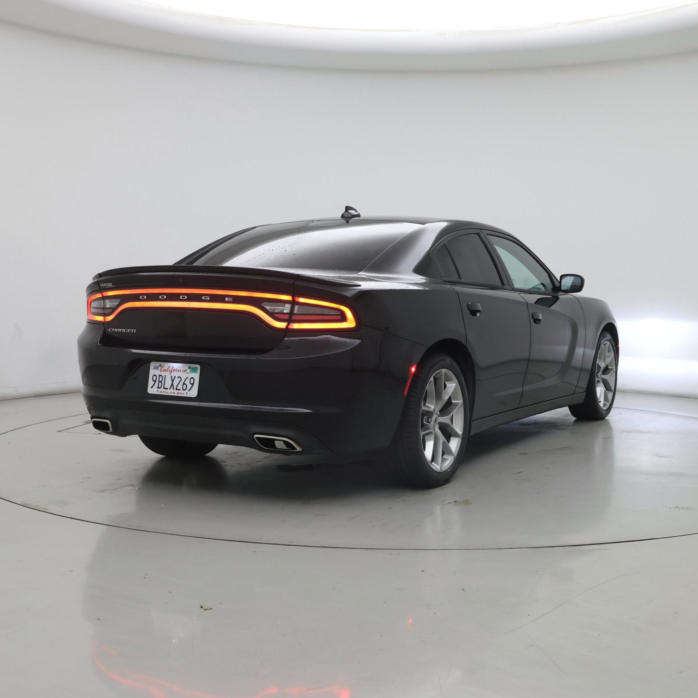 Thumbnail: 2020 Dodge Charger - 8