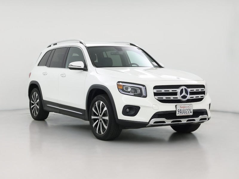 2022 Mercedes-Benz GLB250 null